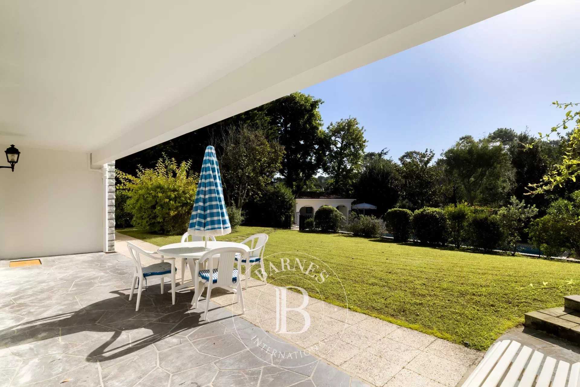 Anglet  - House 5 Bedrooms