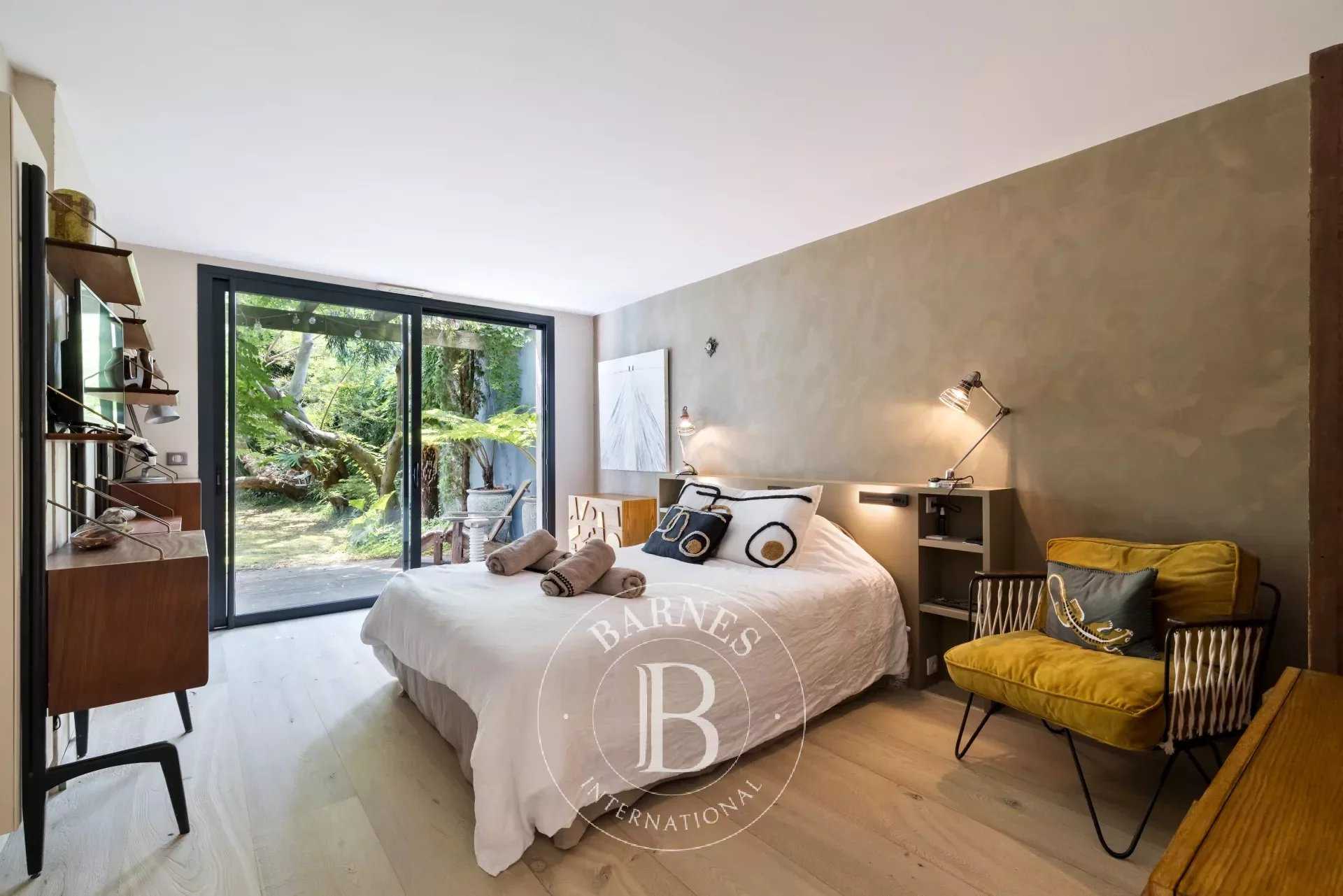 Biarritz  - Apartment 4 Bedrooms