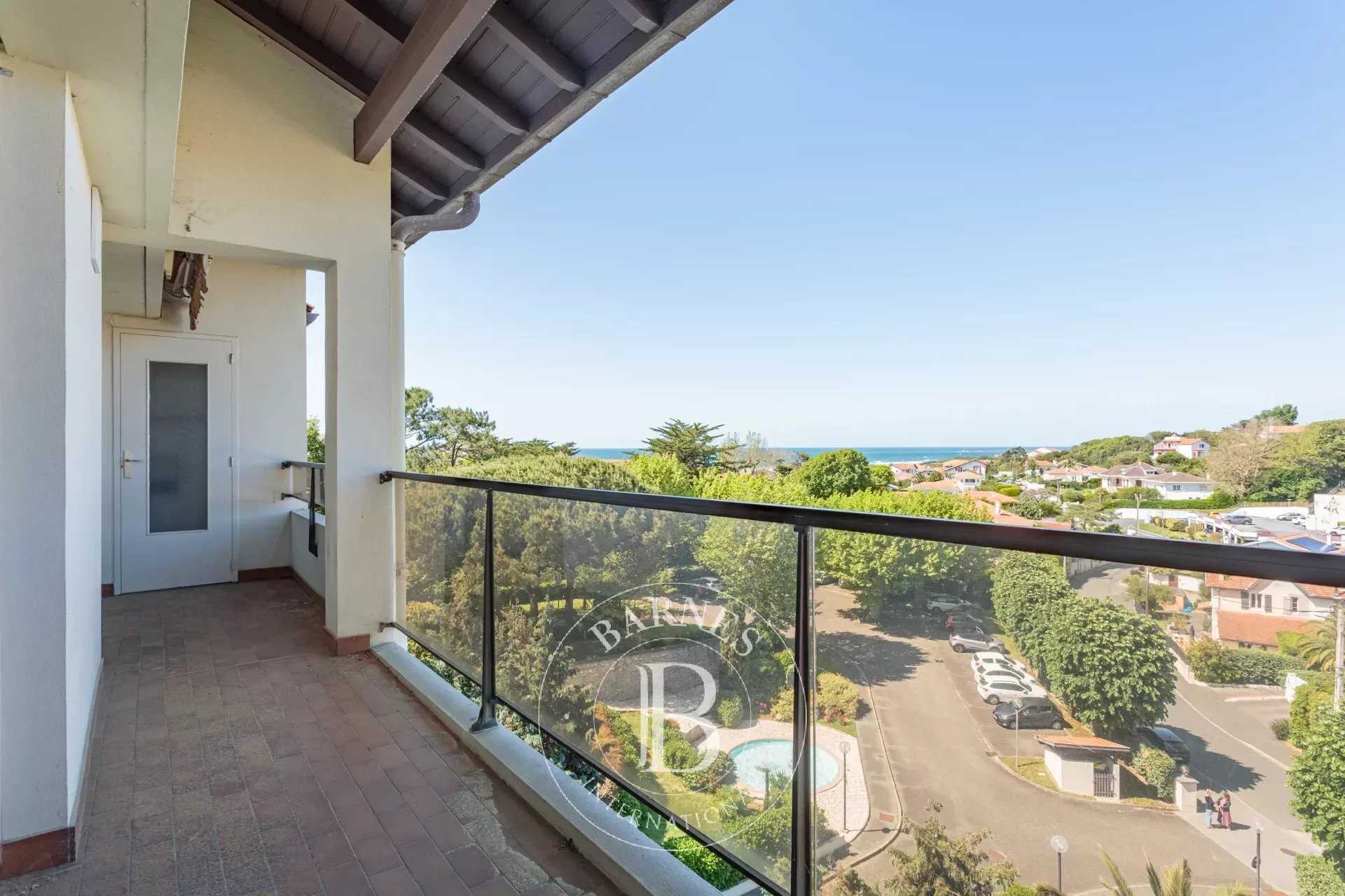 Anglet  - Apartment 3 Bedrooms