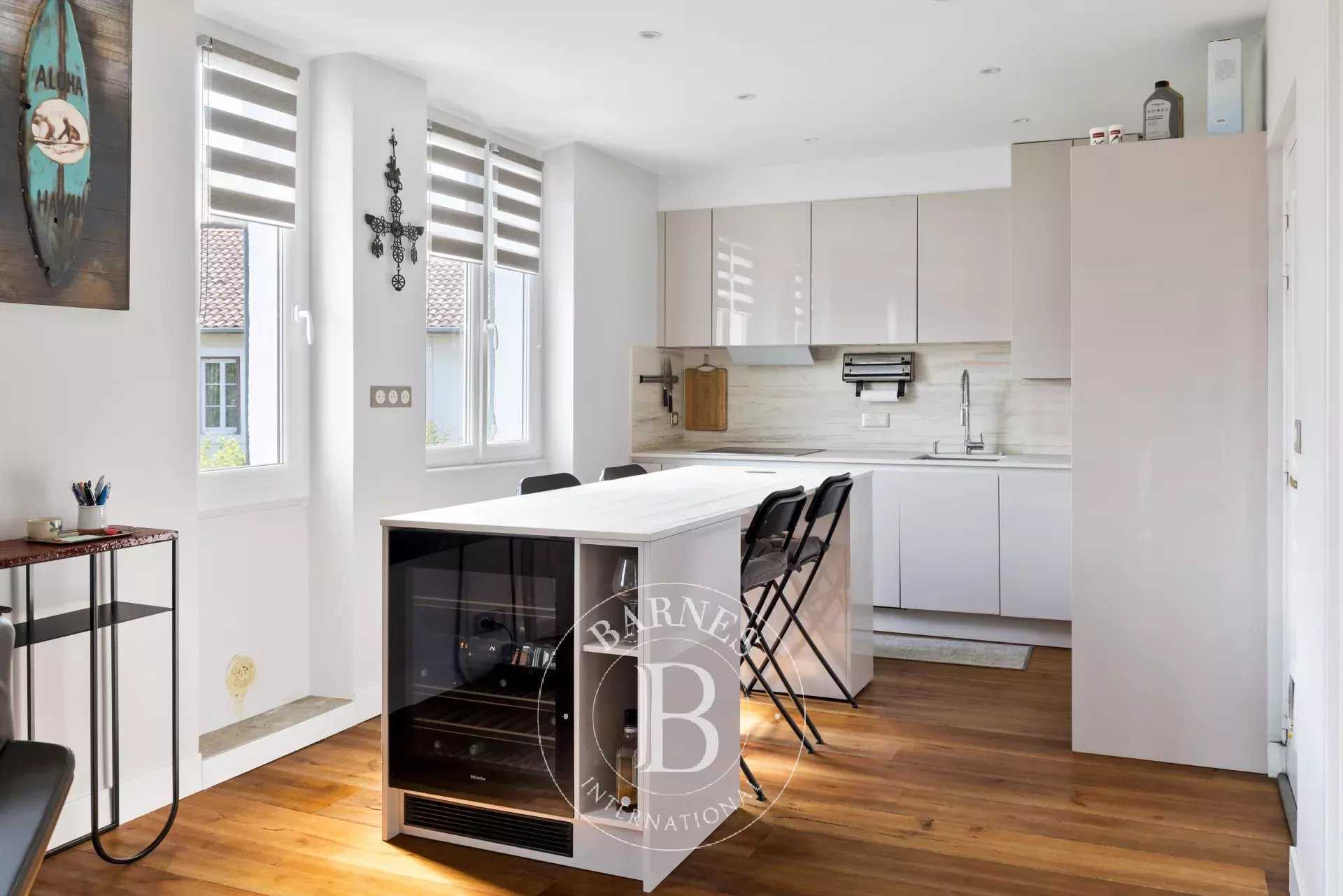 Saint-Jean-de-Luz  - Apartment 1 Bedroom