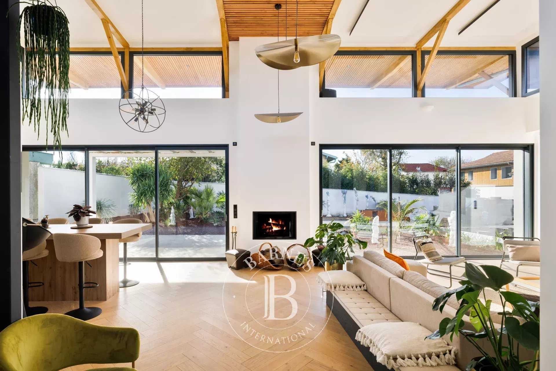 Anglet  - House 4 Bedrooms