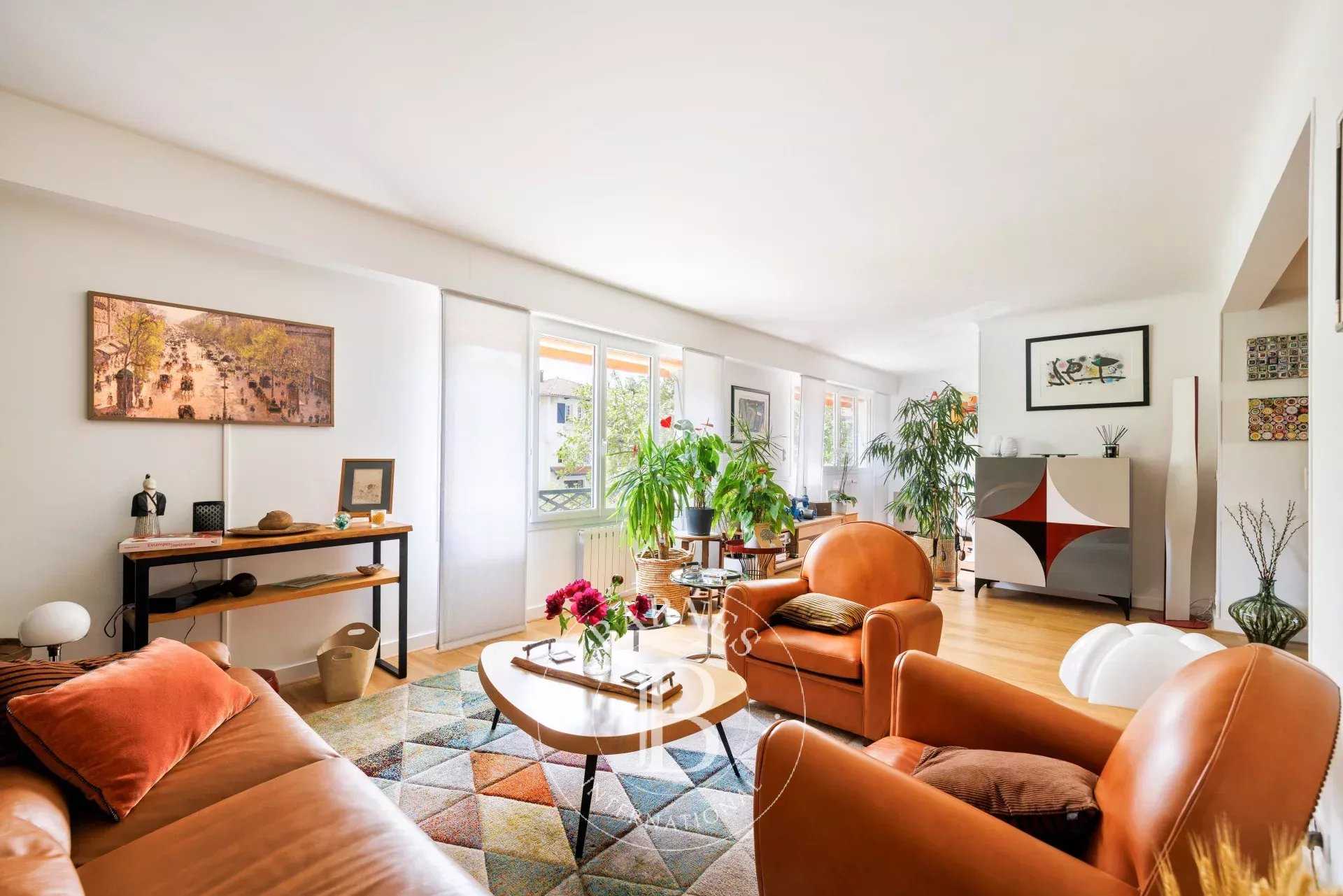 Bayonne  - Apartment 3 Bedrooms