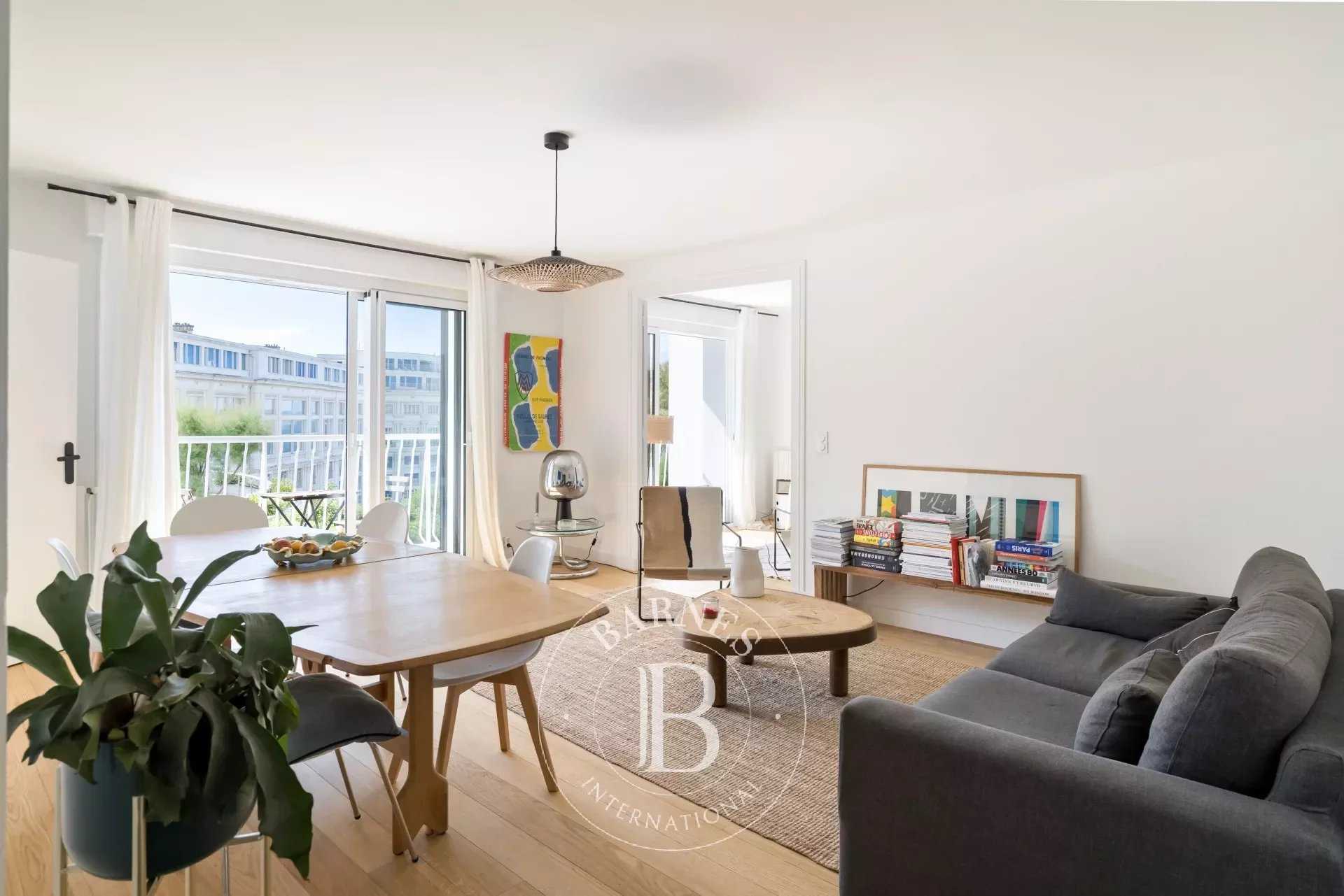 Biarritz  - Apartment 3 Bedrooms