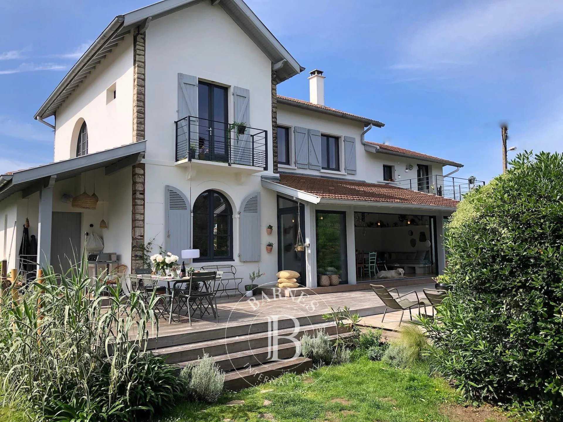 Anglet  - House 4 Bedrooms