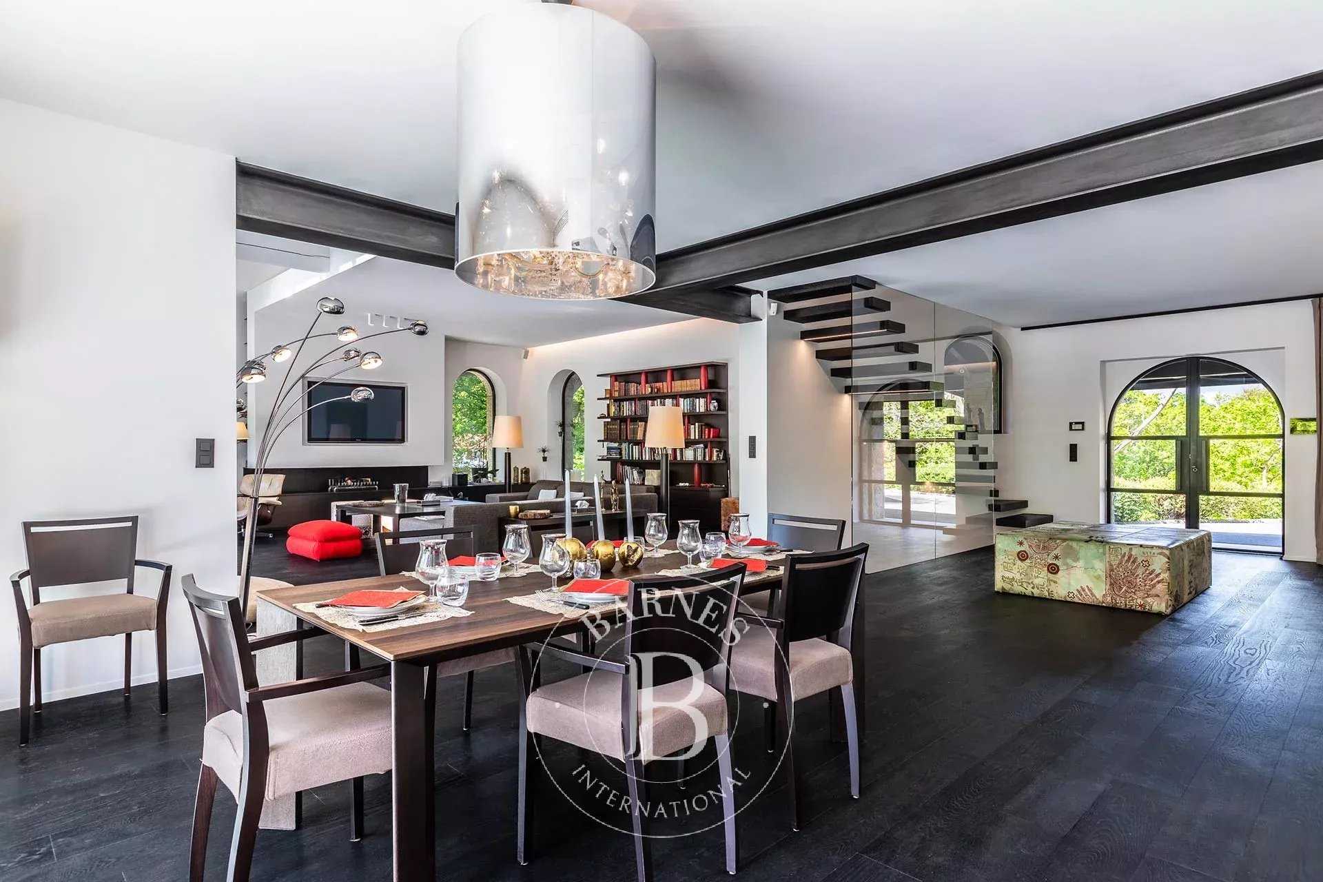 Ascain  - Maison  3 Chambres