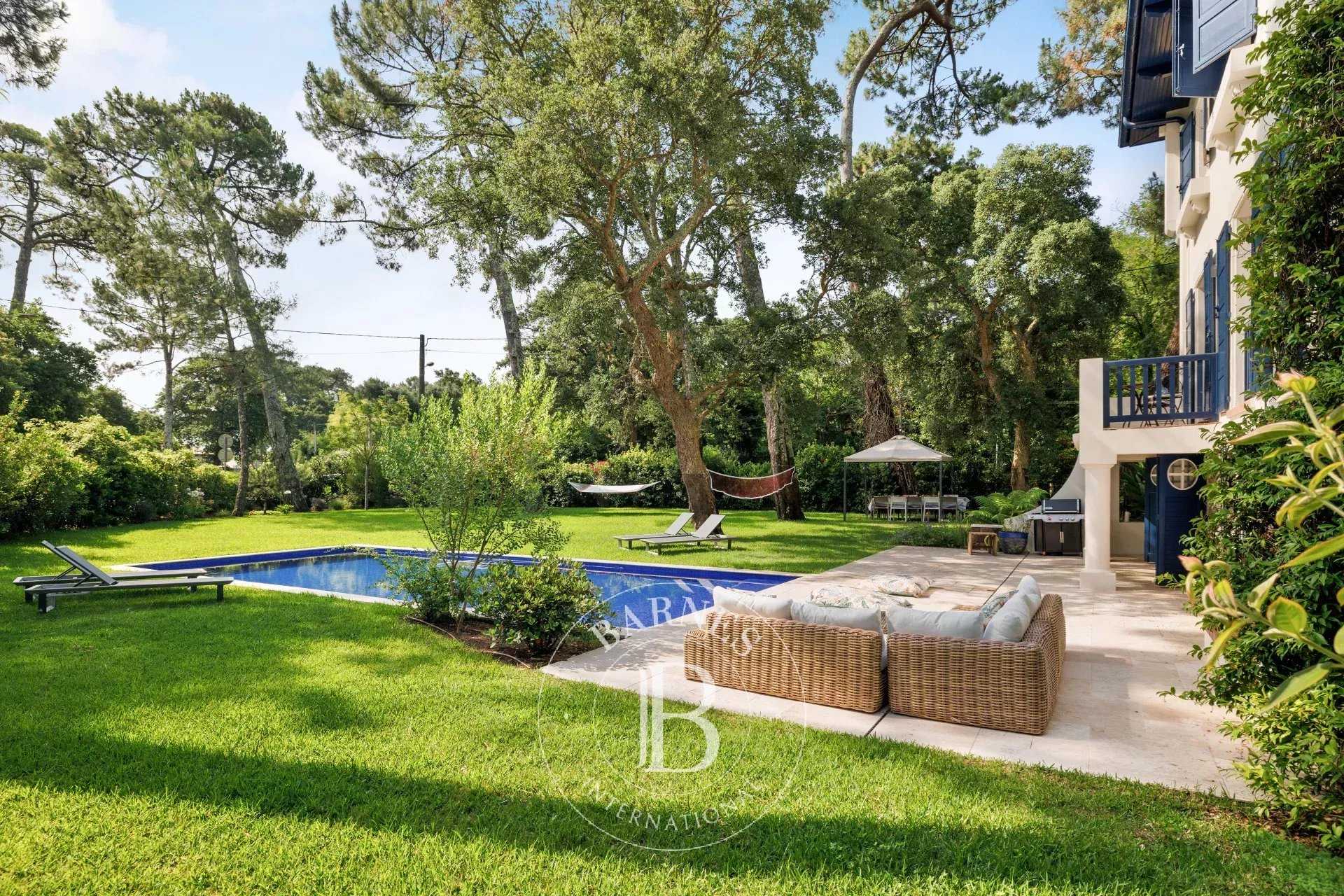 Hossegor  - Villa  6 Chambres