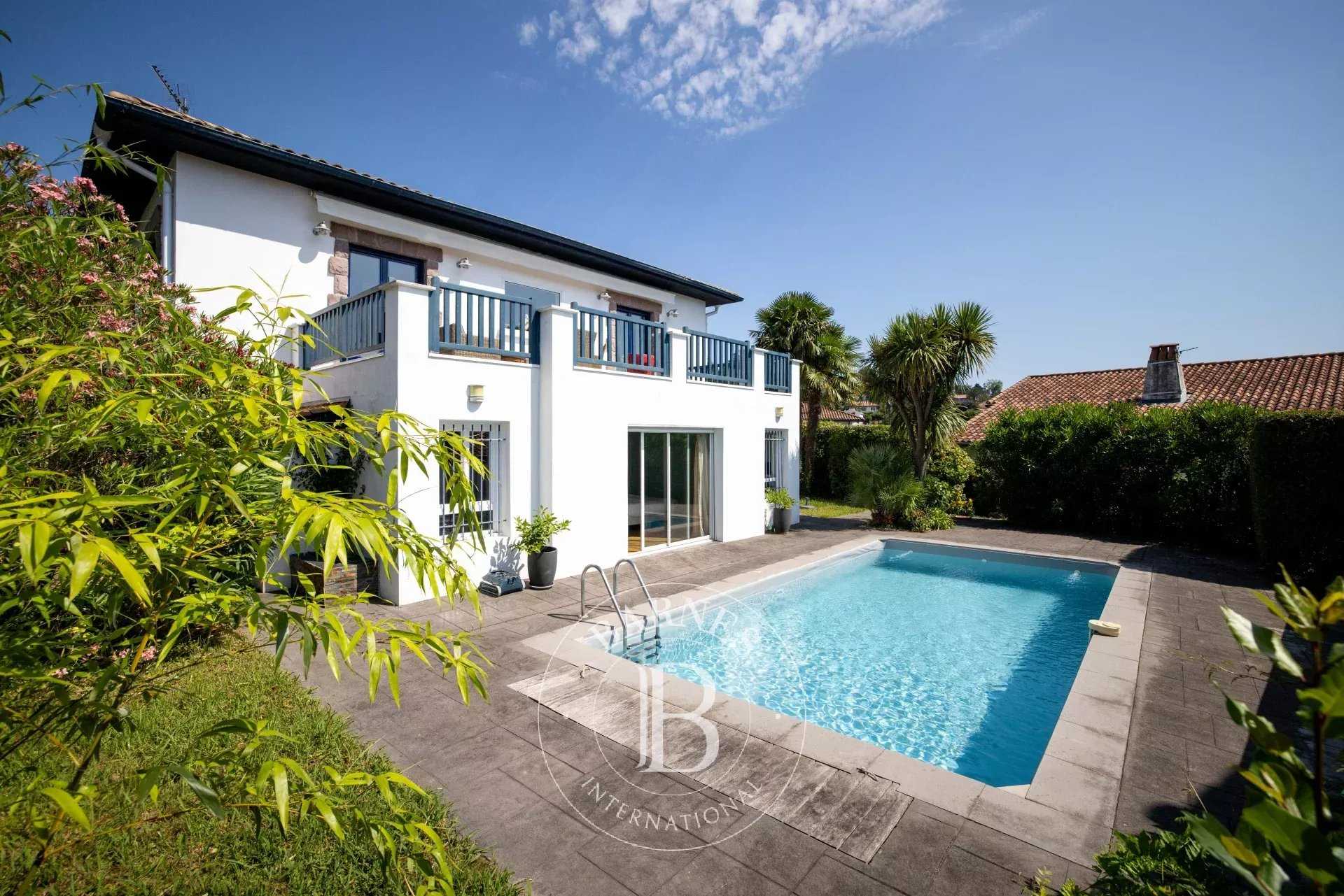 Ciboure  - Maison 