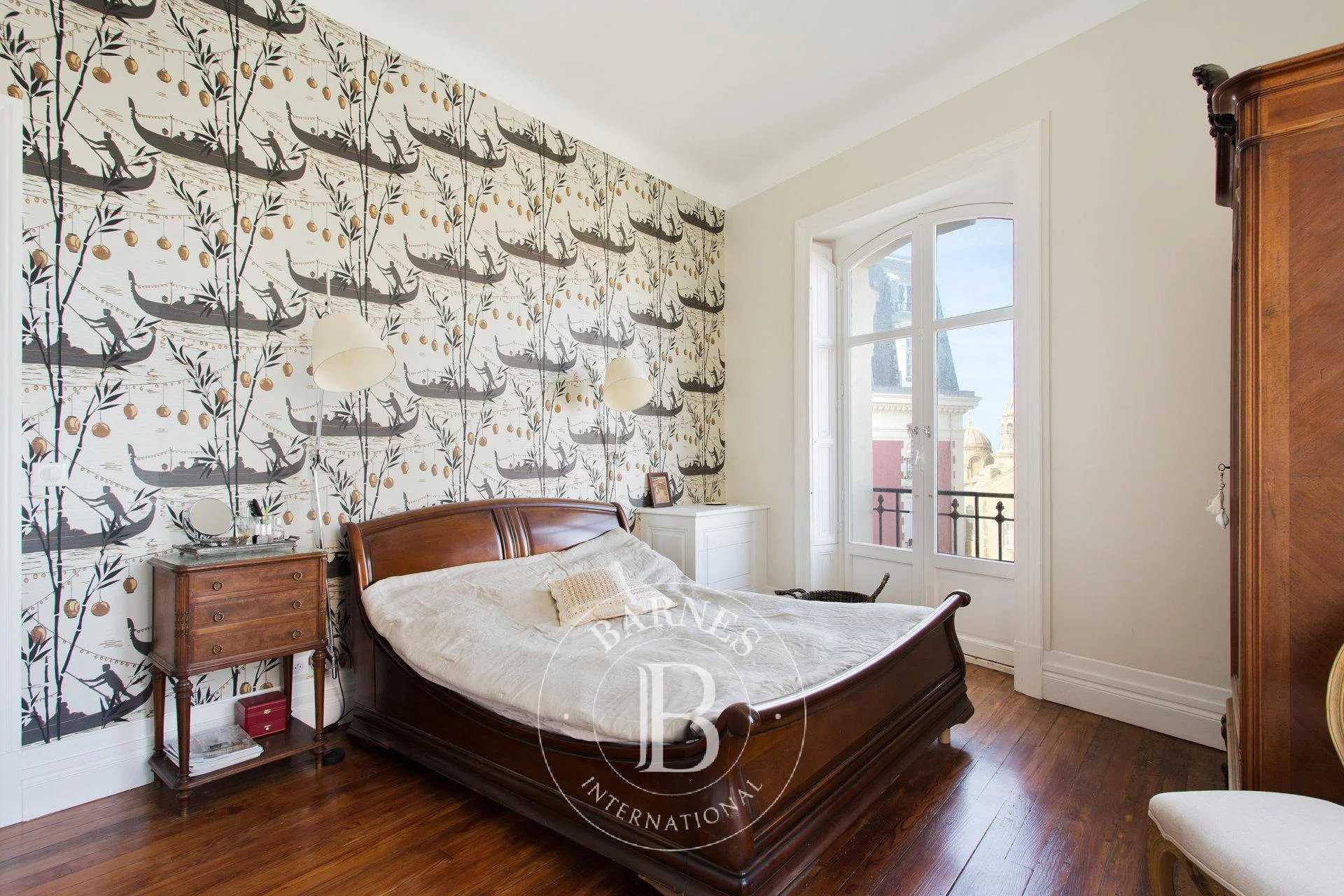 Biarritz  - Apartment 3 Bedrooms