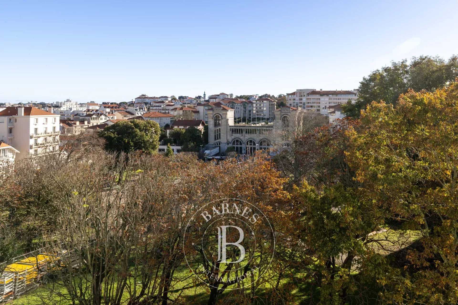 Biarritz  - Apartment 