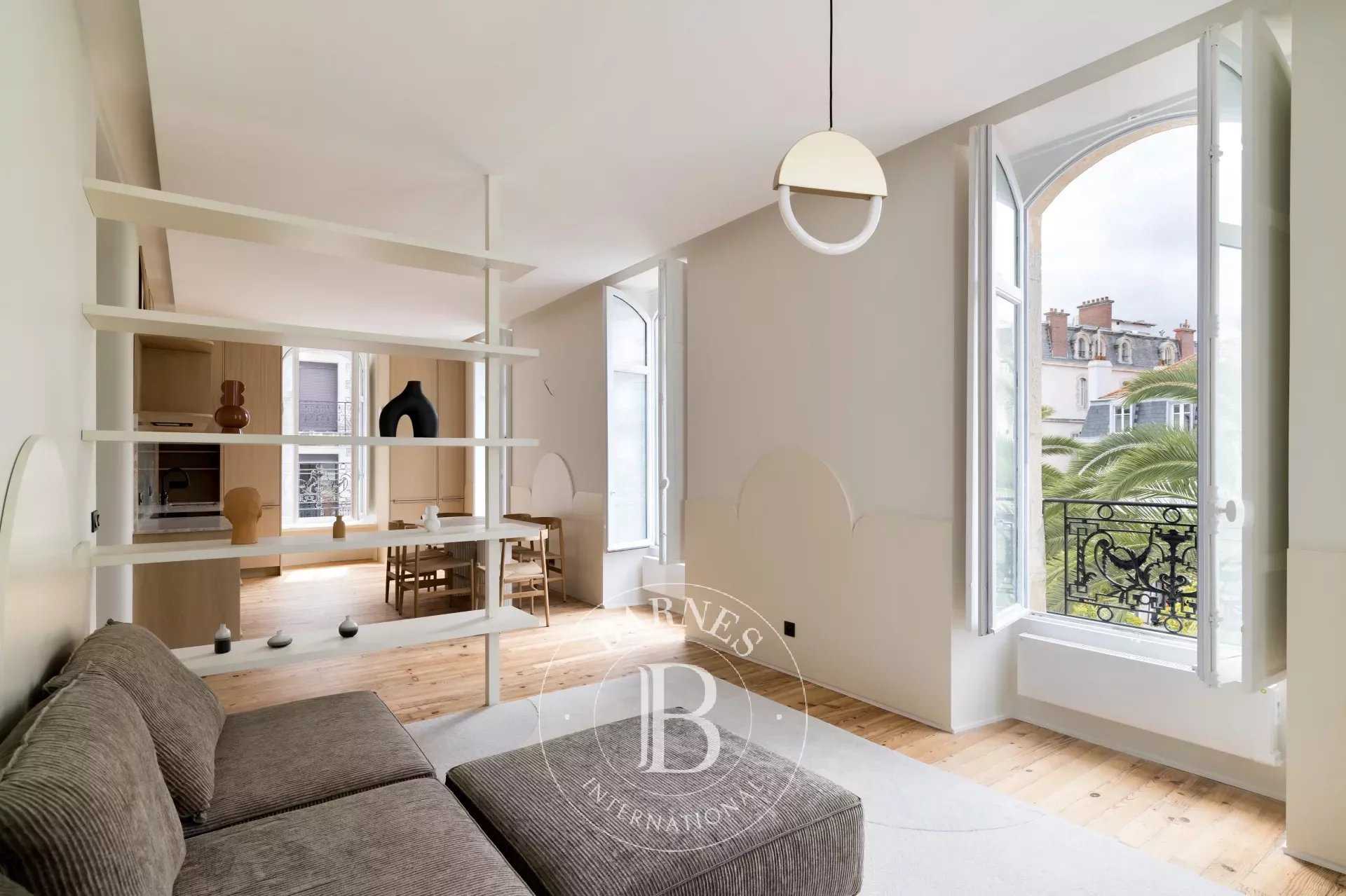 Biarritz  - Appartement 