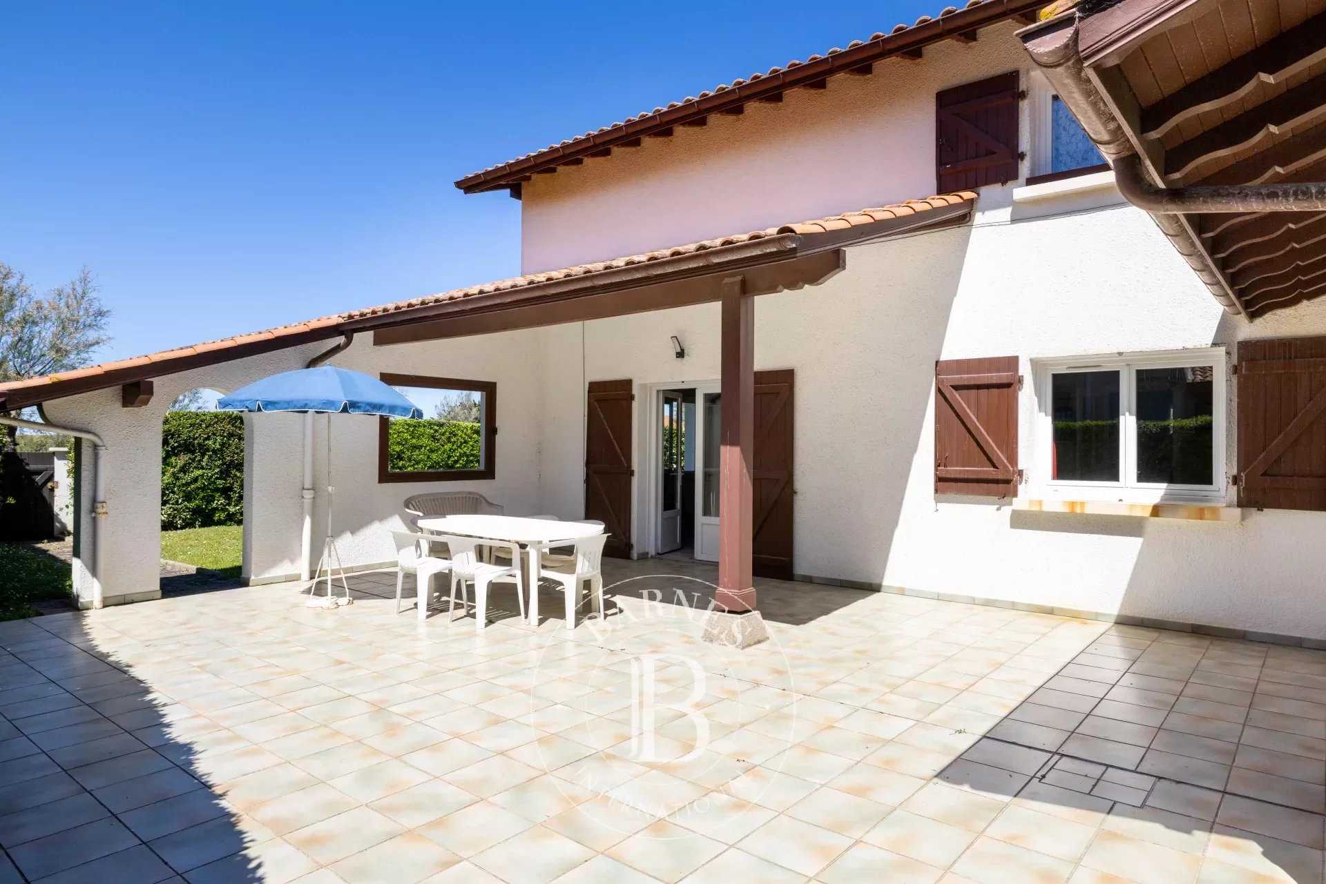 Anglet  - House 3 Bedrooms