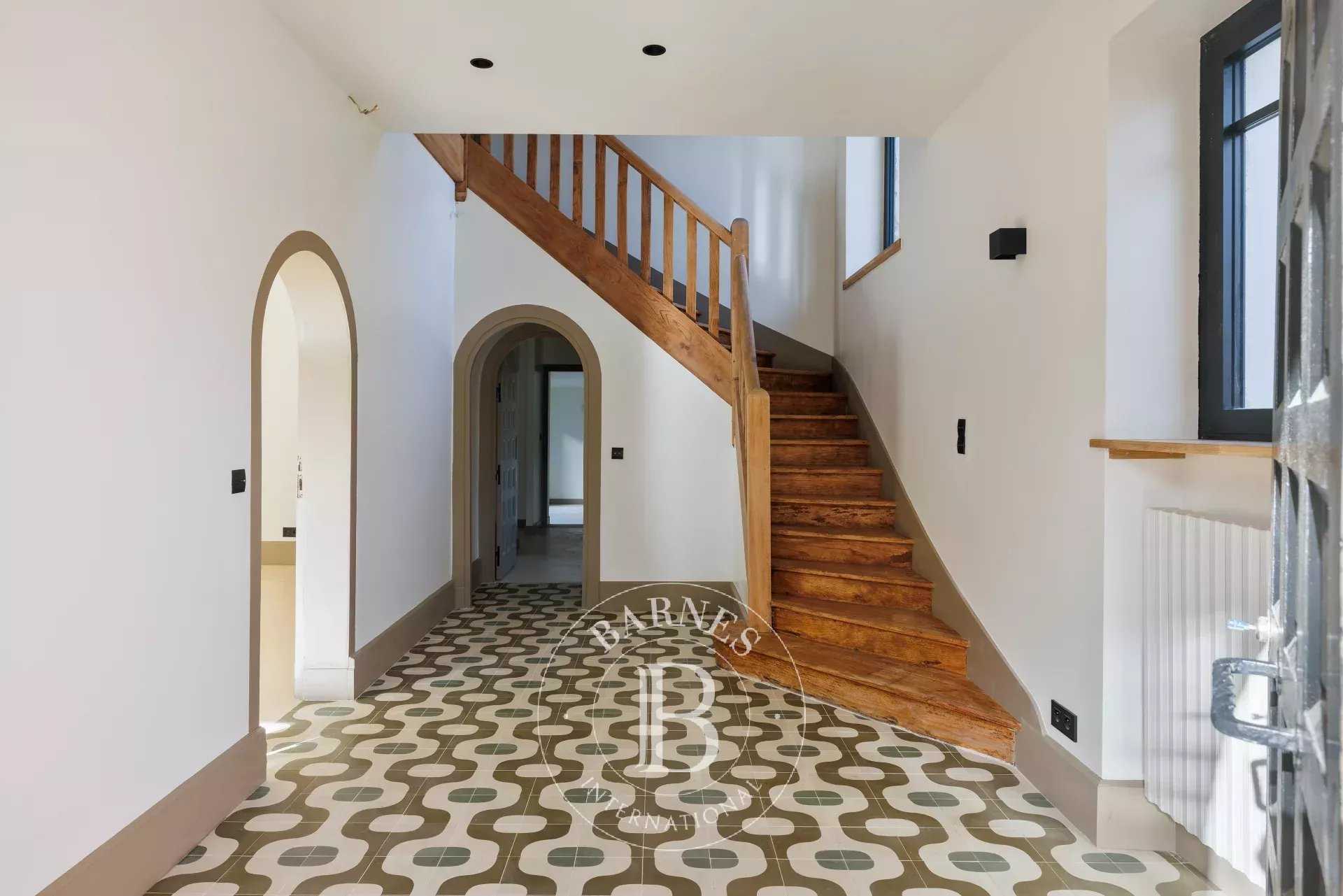 Biarritz  - Maison 8 Pi&egrave;ces 6 Chambres