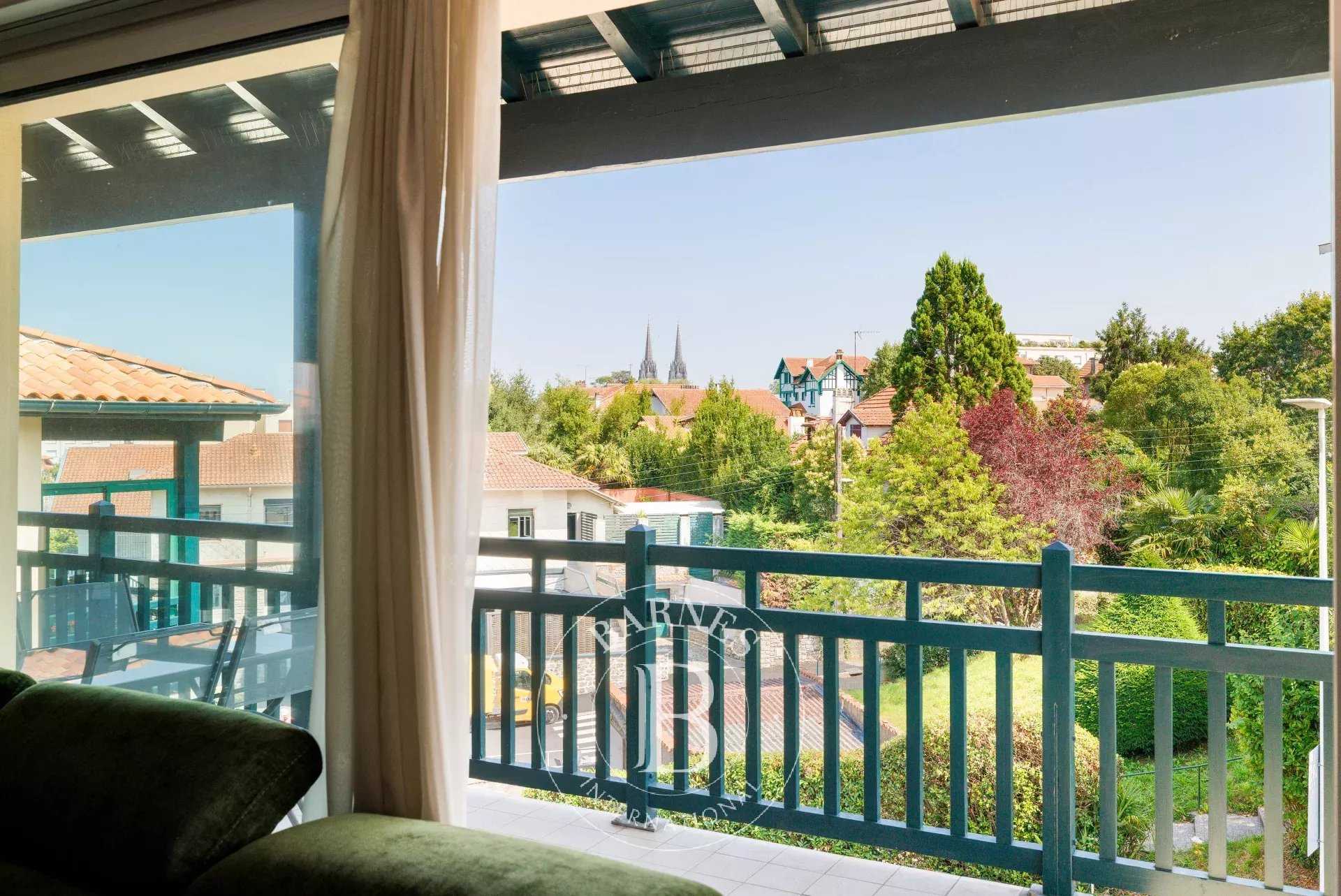 Bayonne  - Appartement 4 Pi&egrave;ces 3 Chambres