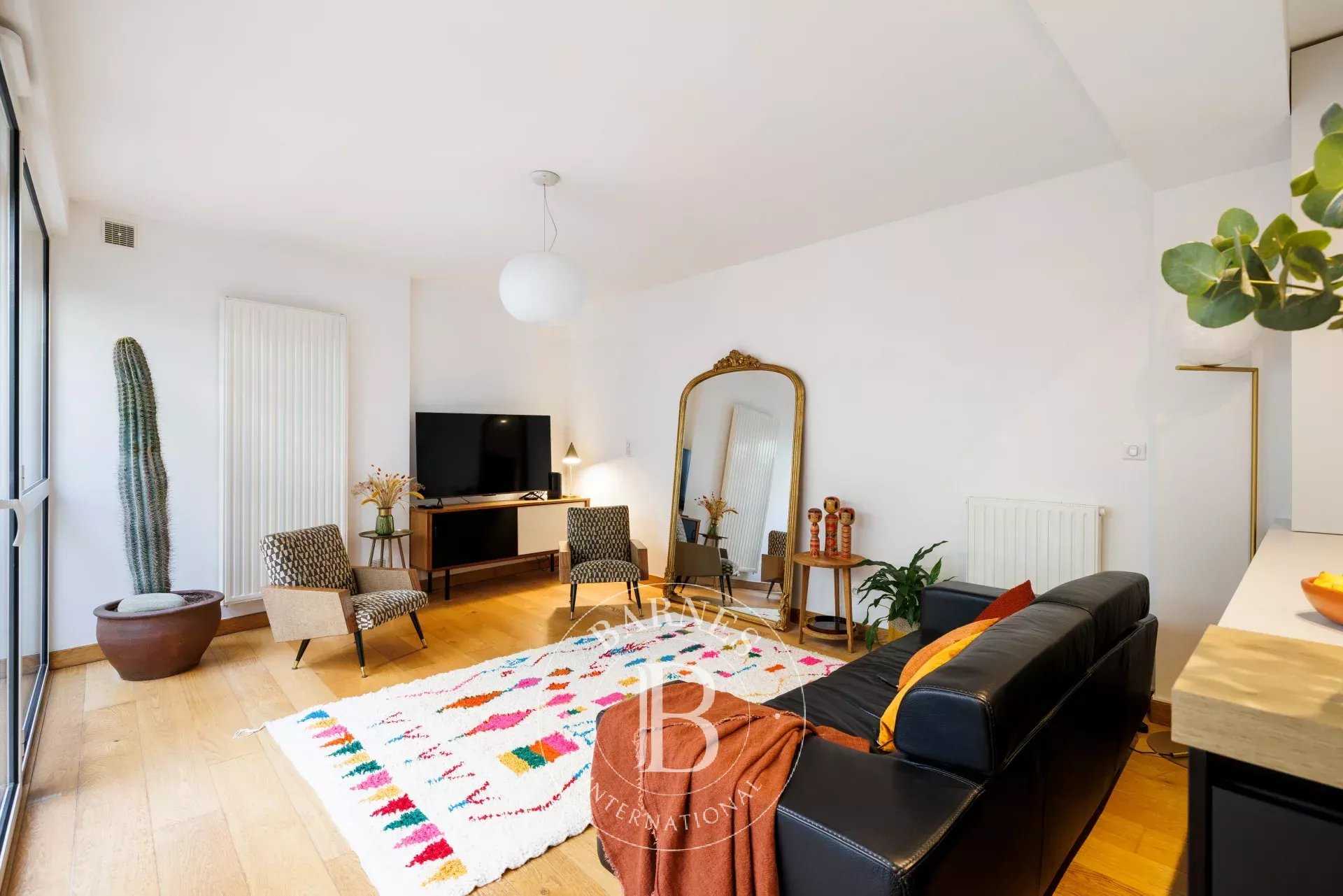 Biarritz  - Apartment 3 Bedrooms