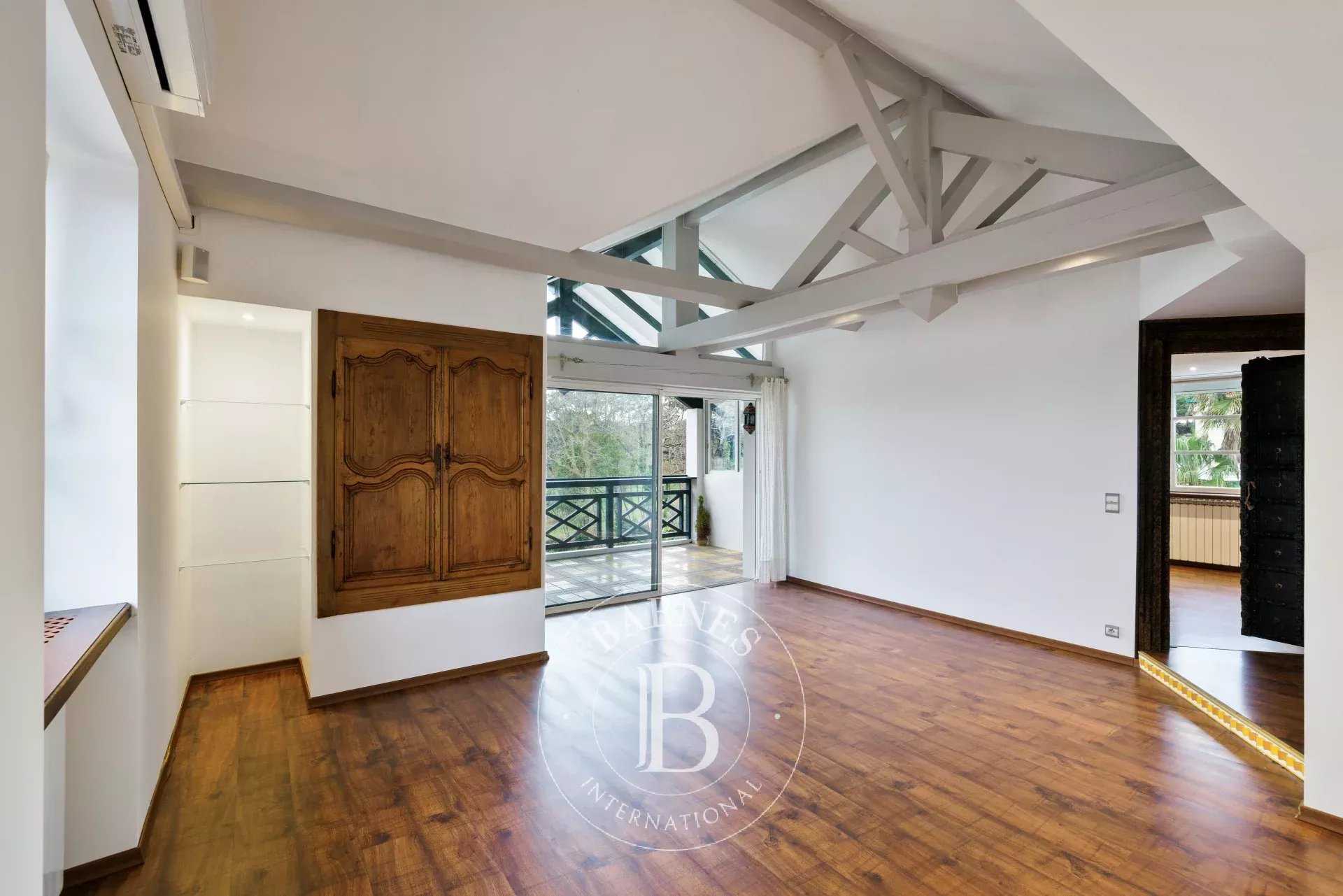 Anglet  - Appartement 