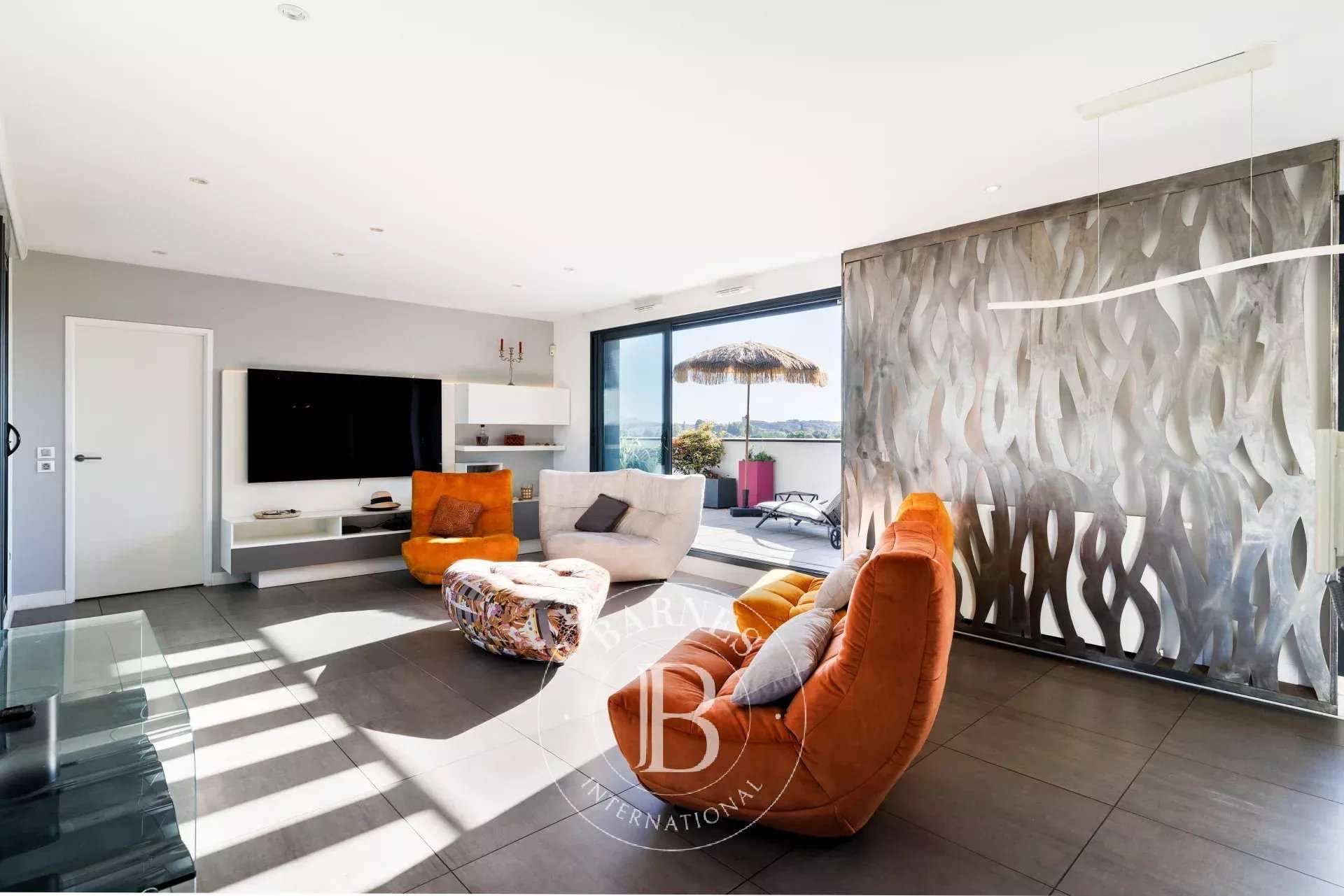 Bayonne  - Apartment 3 Bedrooms