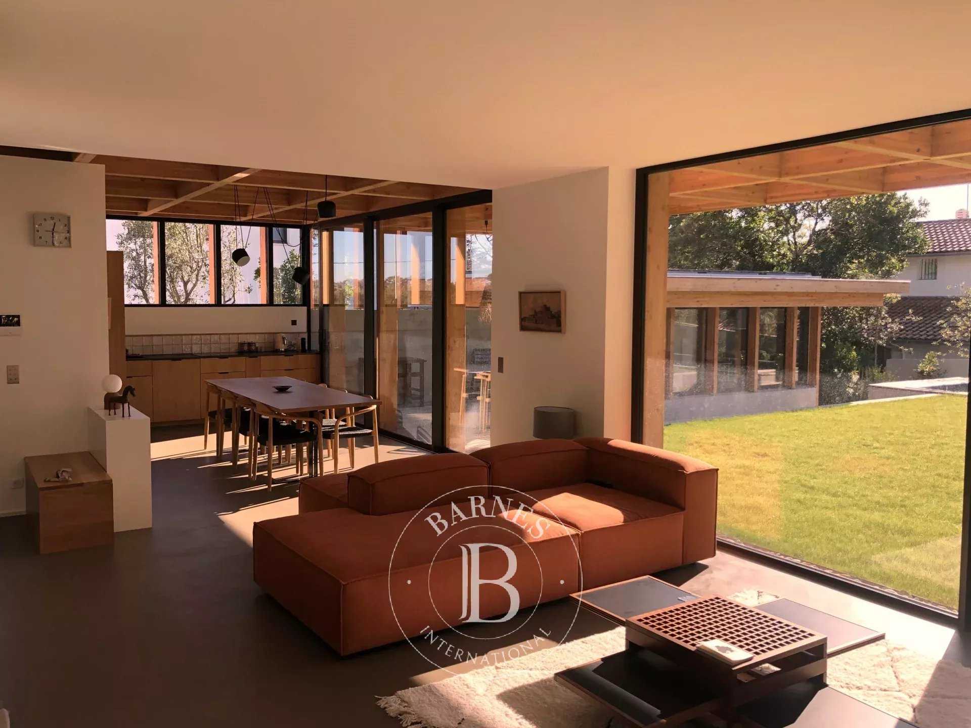 Anglet  - Casa  5 Habitaciones