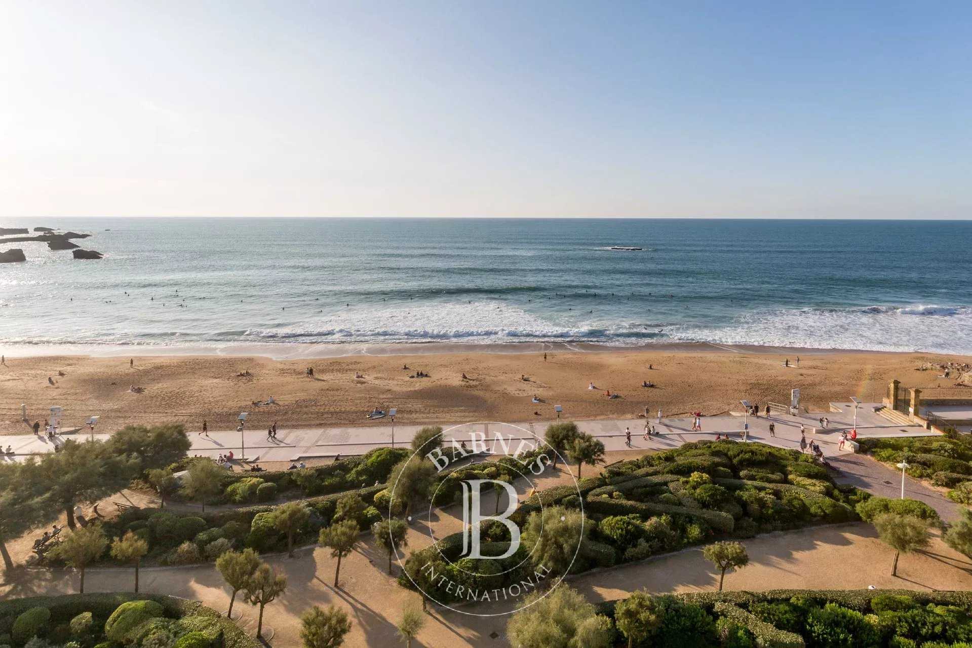 Biarritz  - Appartement 