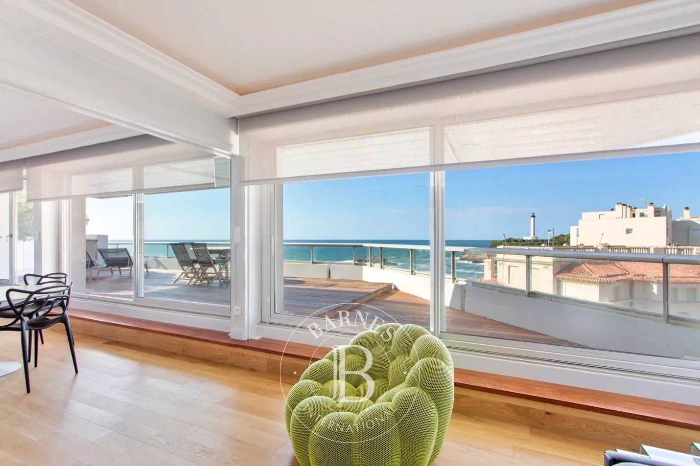 Biarritz  - Appartement  2 Chambres