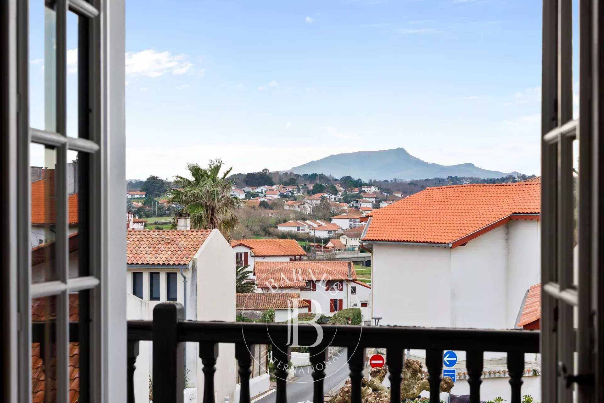 Bidart  - House 4 Bedrooms