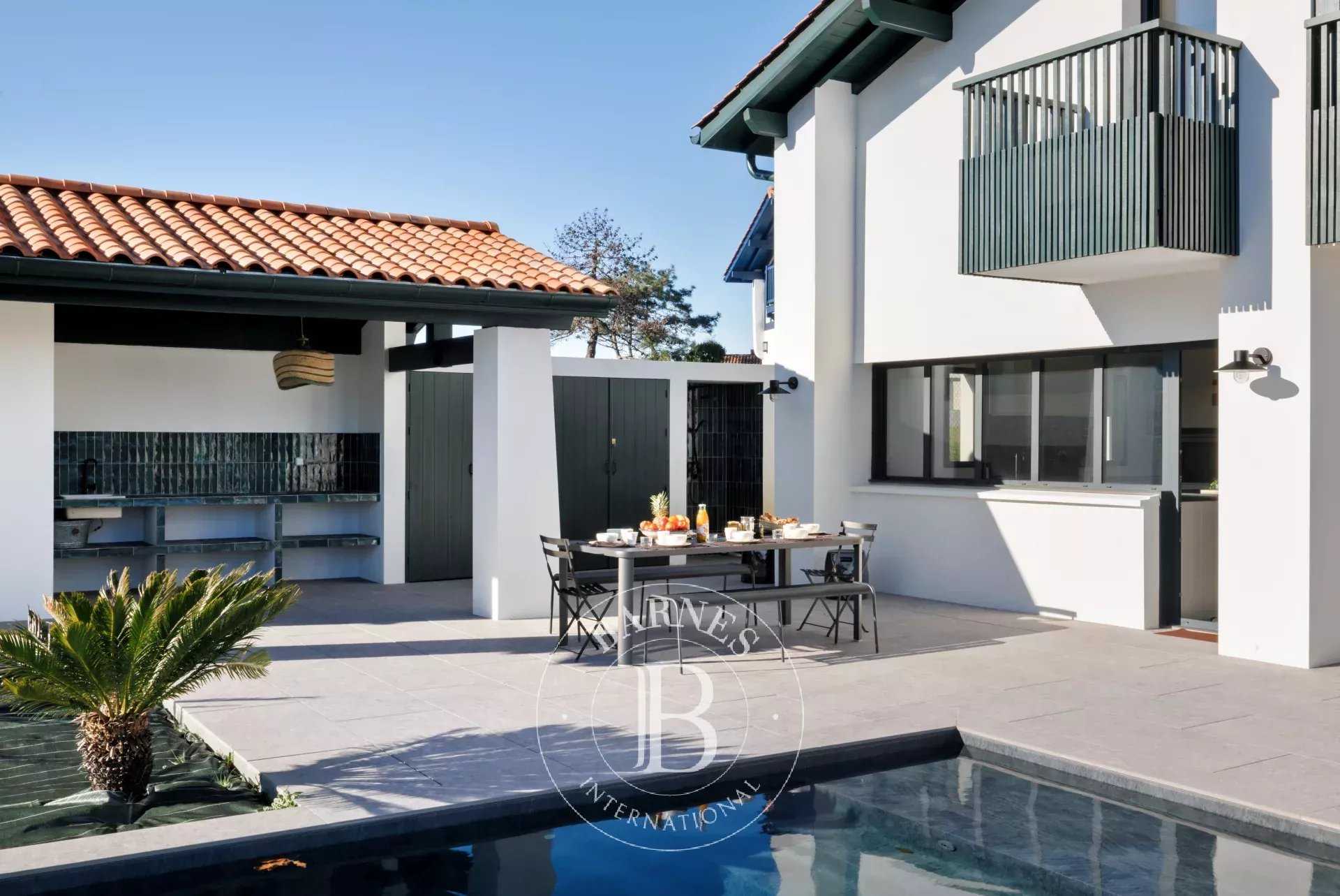 Saint-Jean-de-Luz  - Maison 