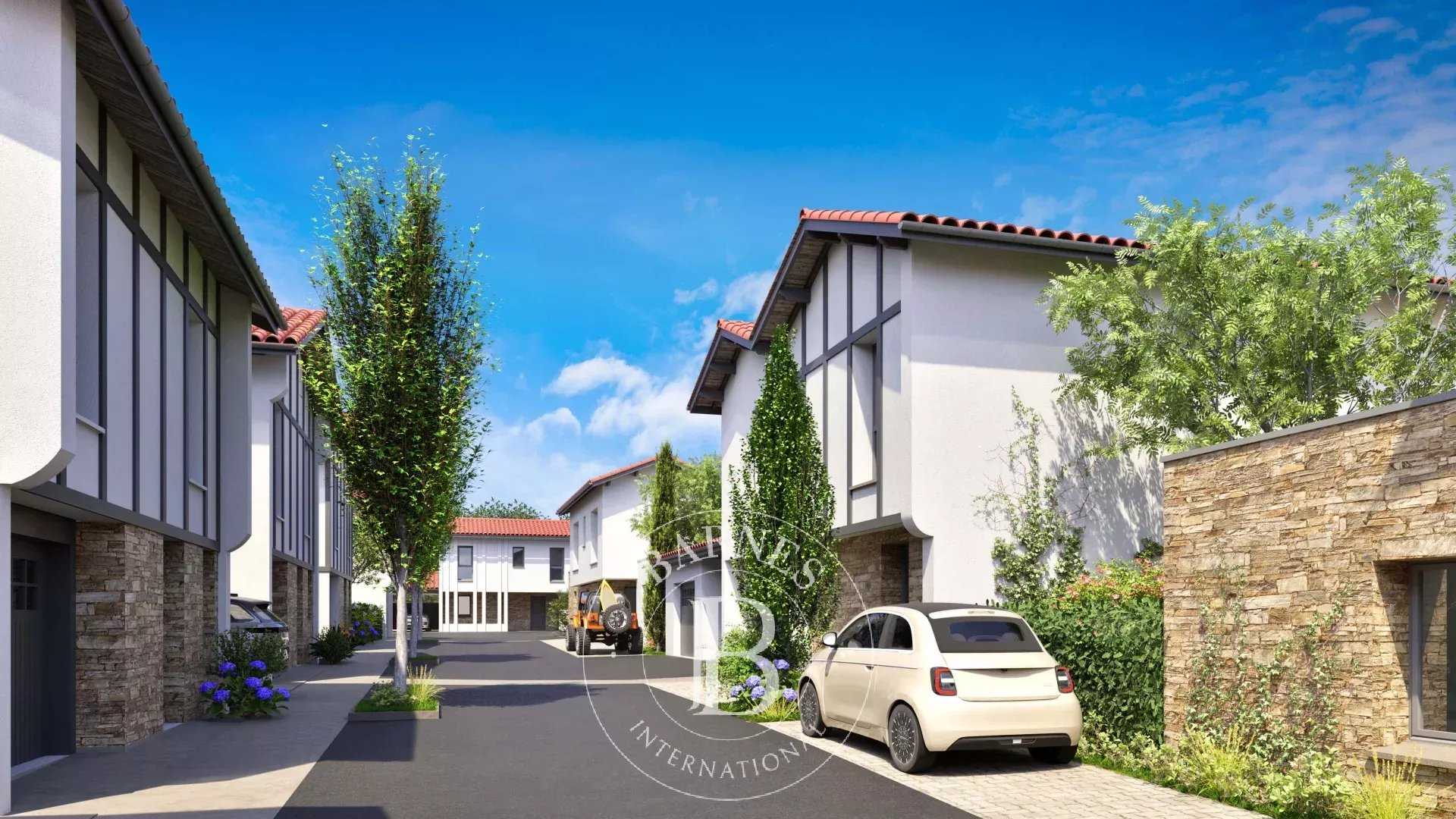 Anglet  - House 4 Bedrooms