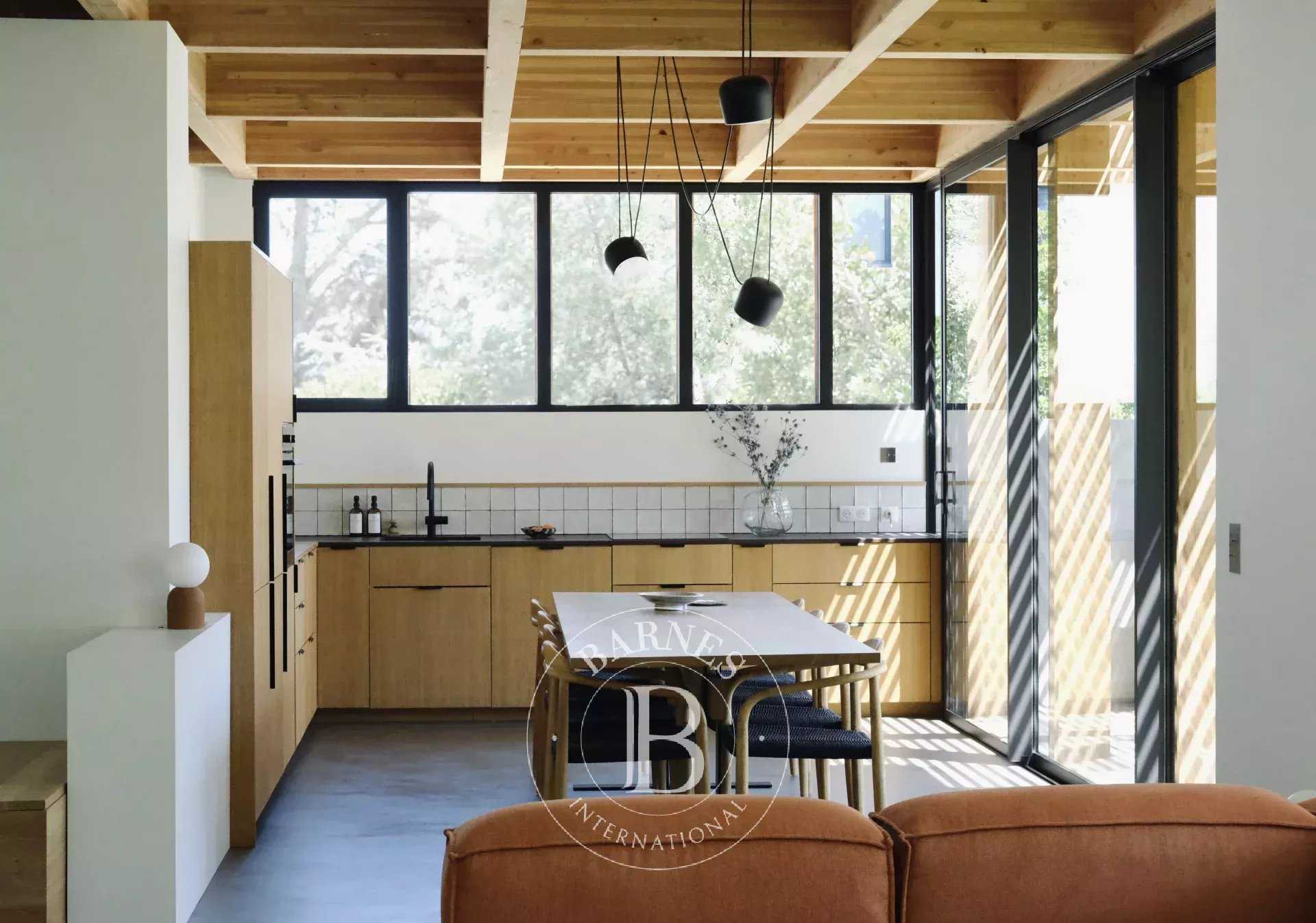 Anglet  - Casa  5 Habitaciones