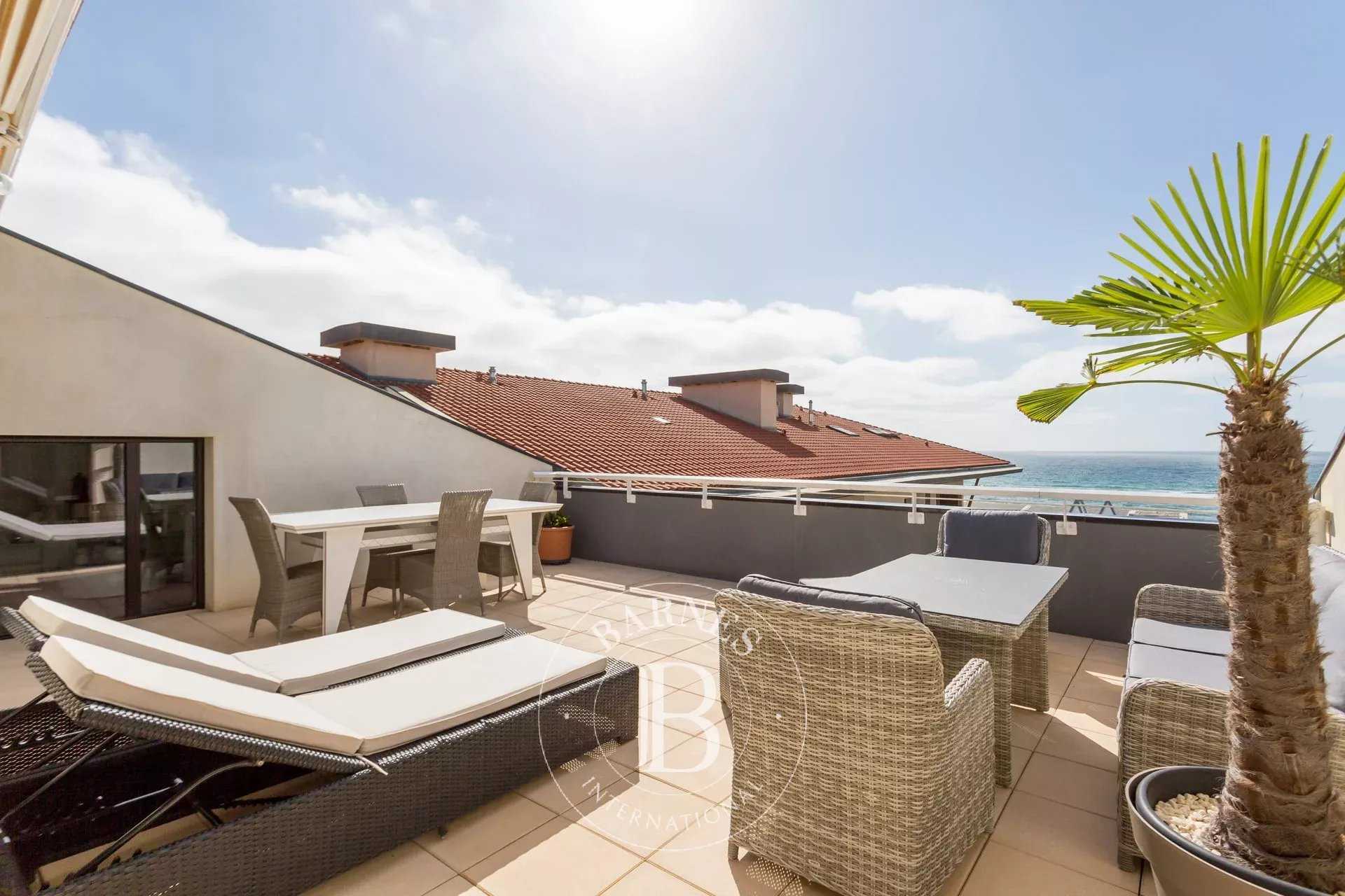 Capbreton  - Appartement 5 Pi&egrave;ces 2 Chambres