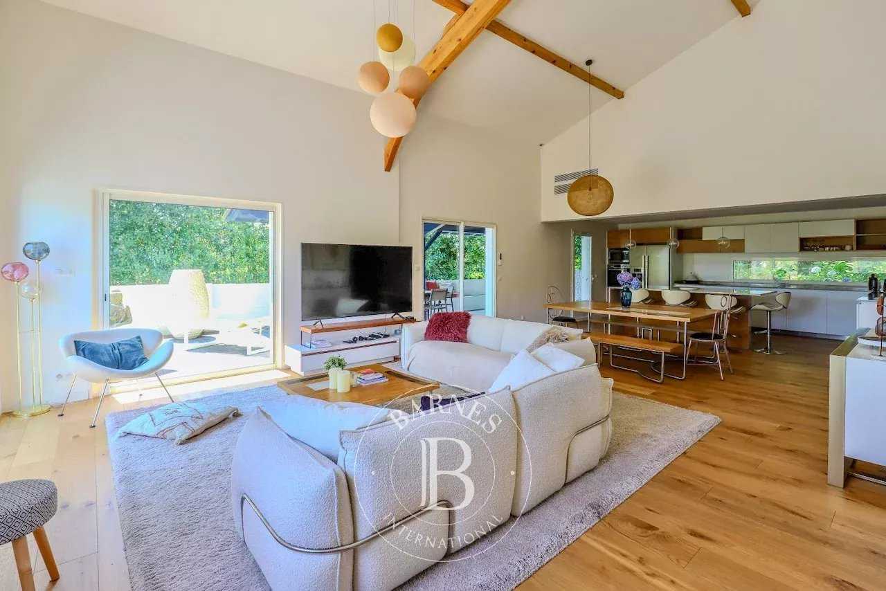 Biarritz  - Maison 6 Pi&egrave;ces 6 Chambres