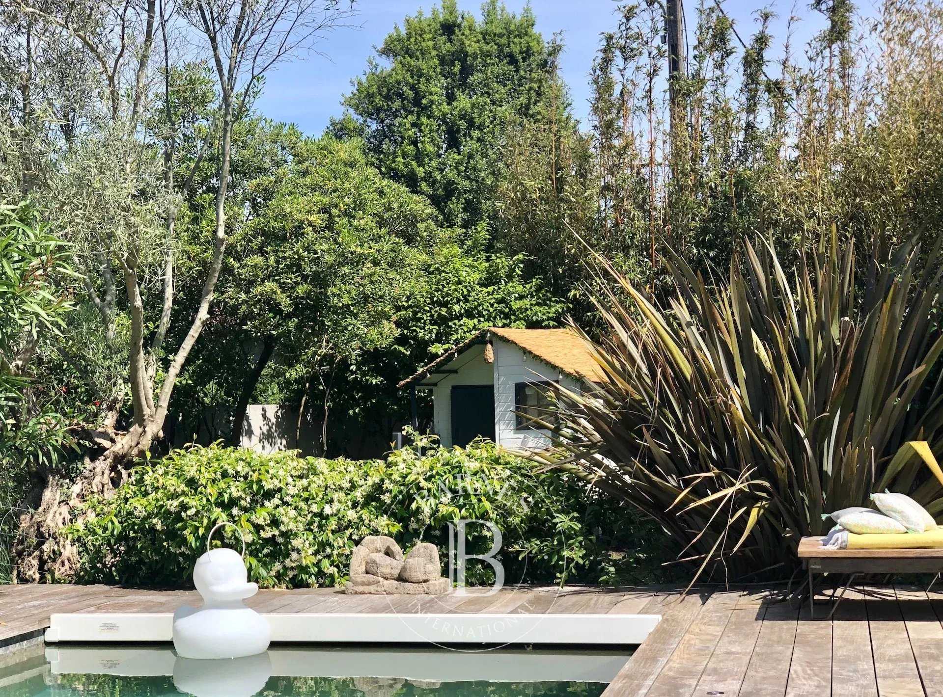 Anglet  - Maison  4 Chambres