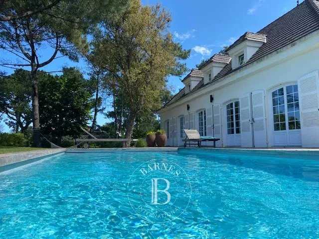 Anglet  - Casa  5 Habitaciones