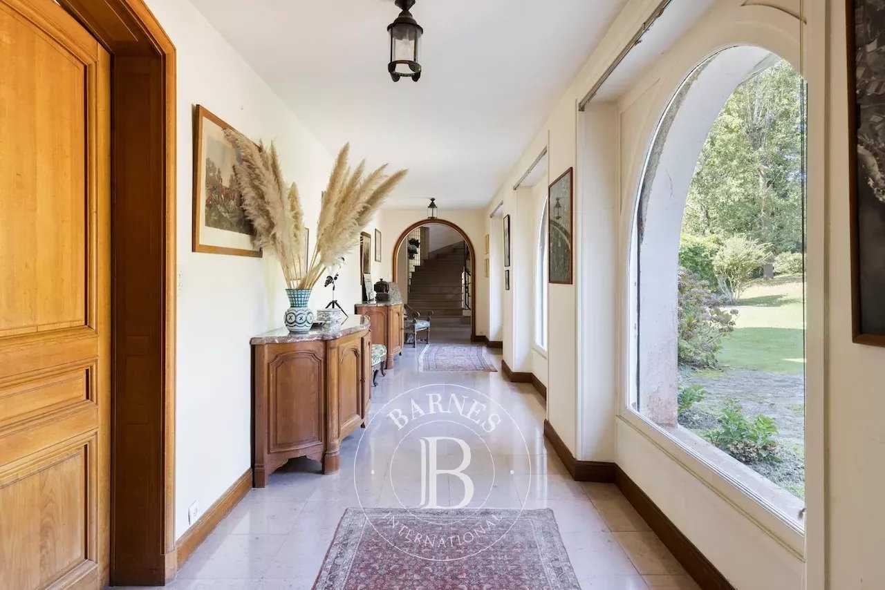 Saint-Jean-de-Luz  - House 14 Bedrooms