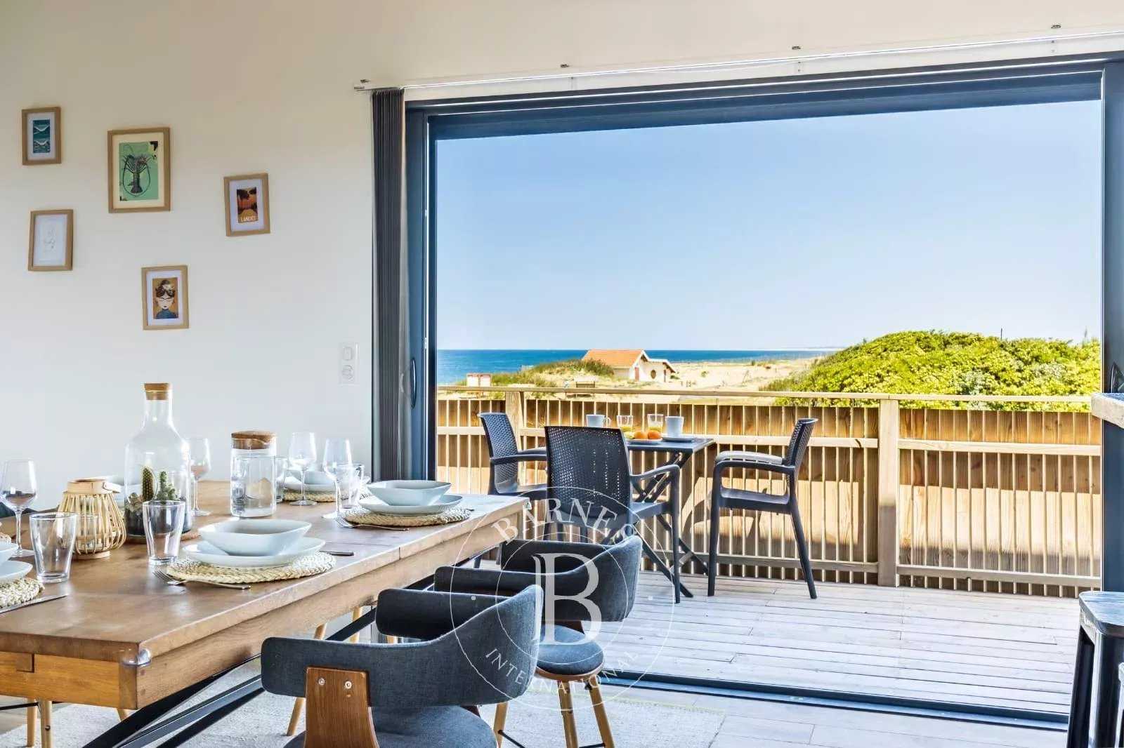 Ondres  - House 6 Bedrooms