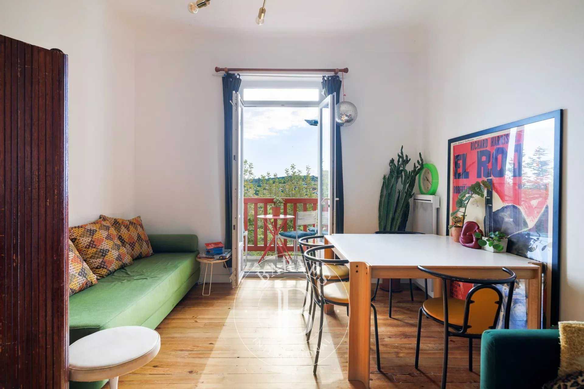 Guéthary  - Apartment 1 Bedroom