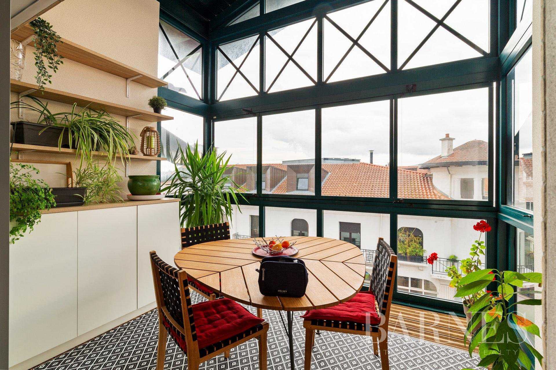 Appartement Saint-Jean-de-Luz