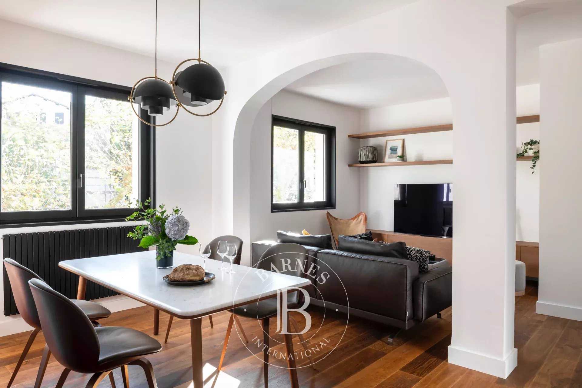 Appartement Saint-Jean-de-Luz