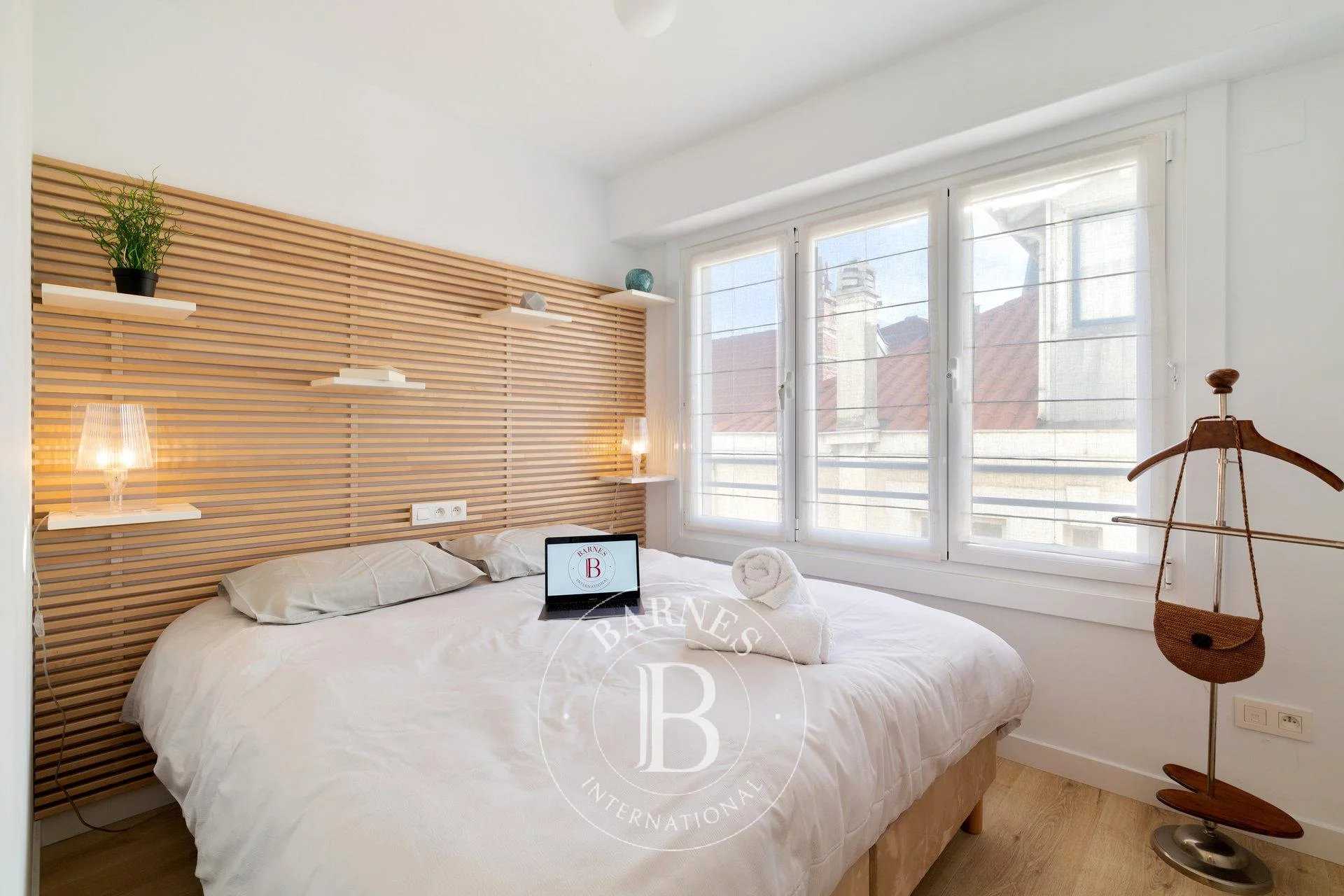 Biarritz  - Appartement , 1 Chambre