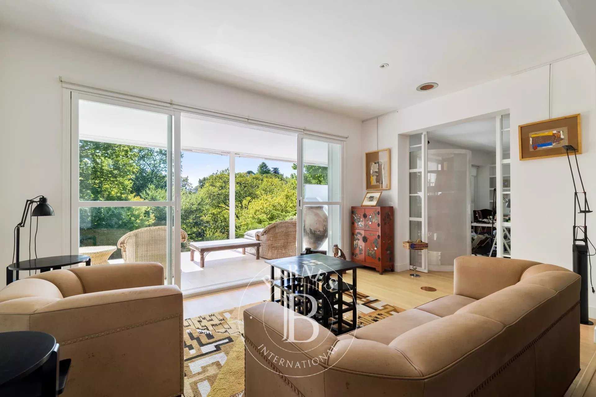 Saint-Jean-de-Luz  - House 3 Bedrooms