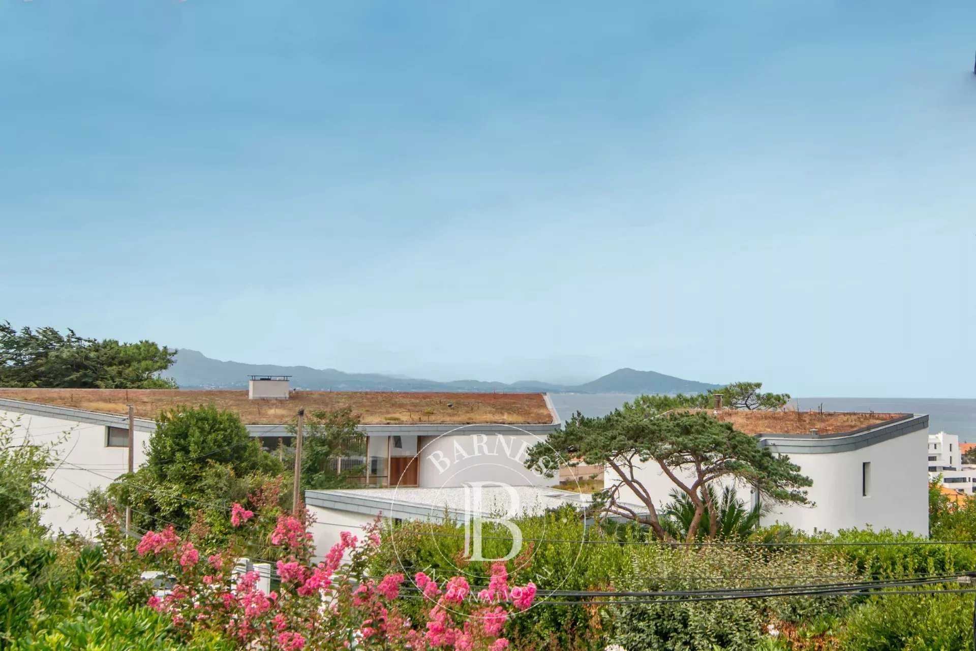 Biarritz  - Casa  4 Habitaciones