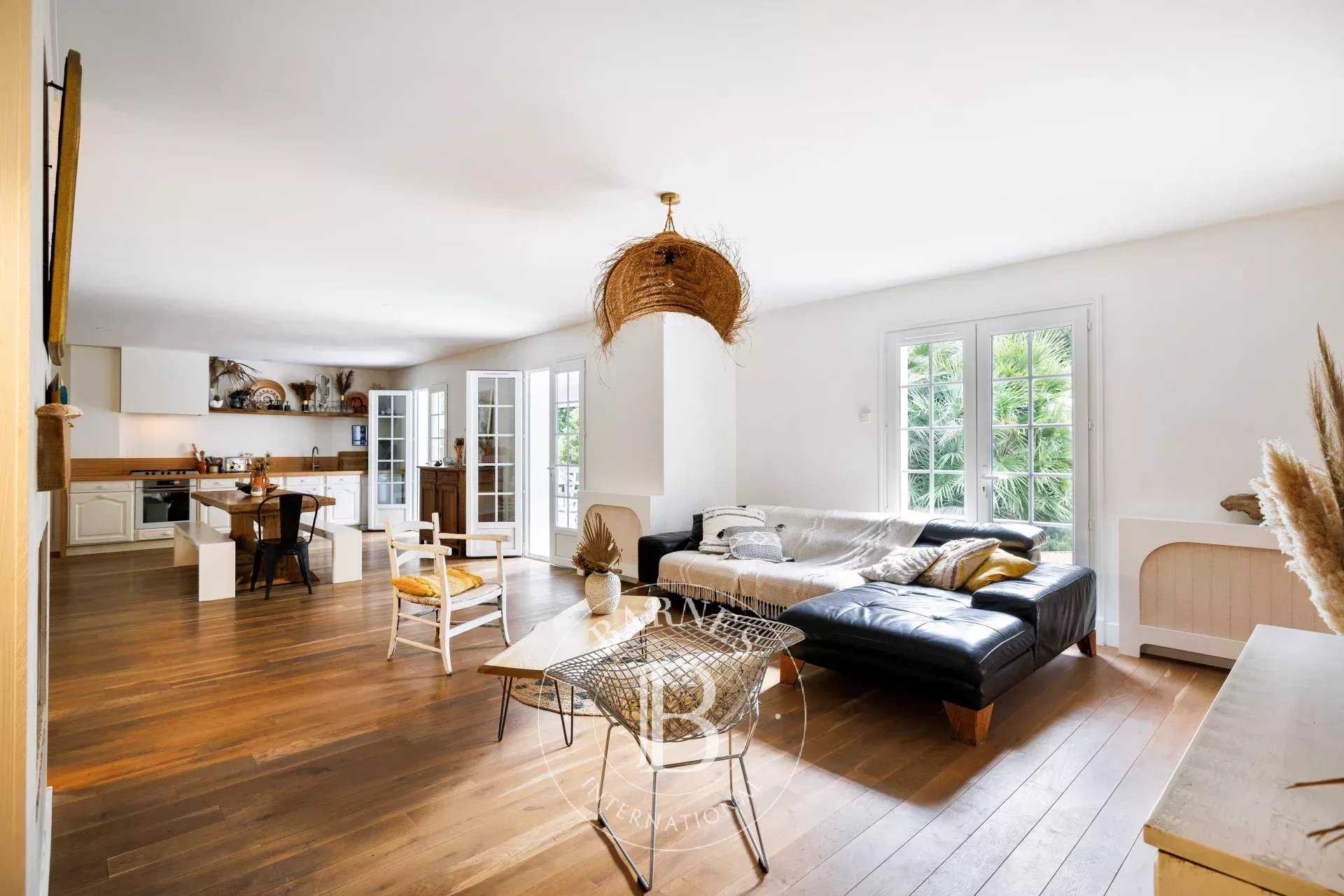 Labenne  - House 4 Bedrooms