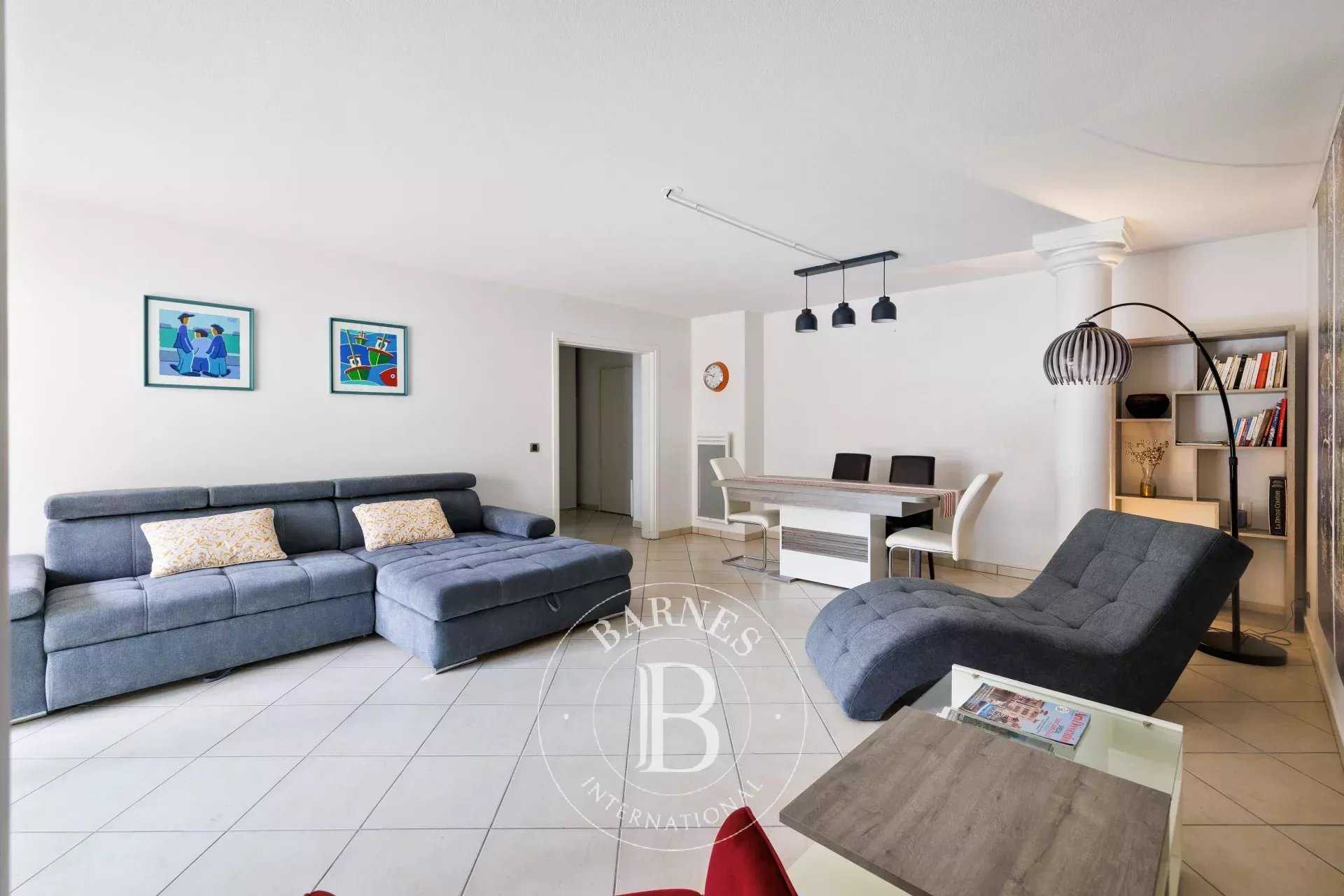 Ciboure  - Apartment 2 Bedrooms