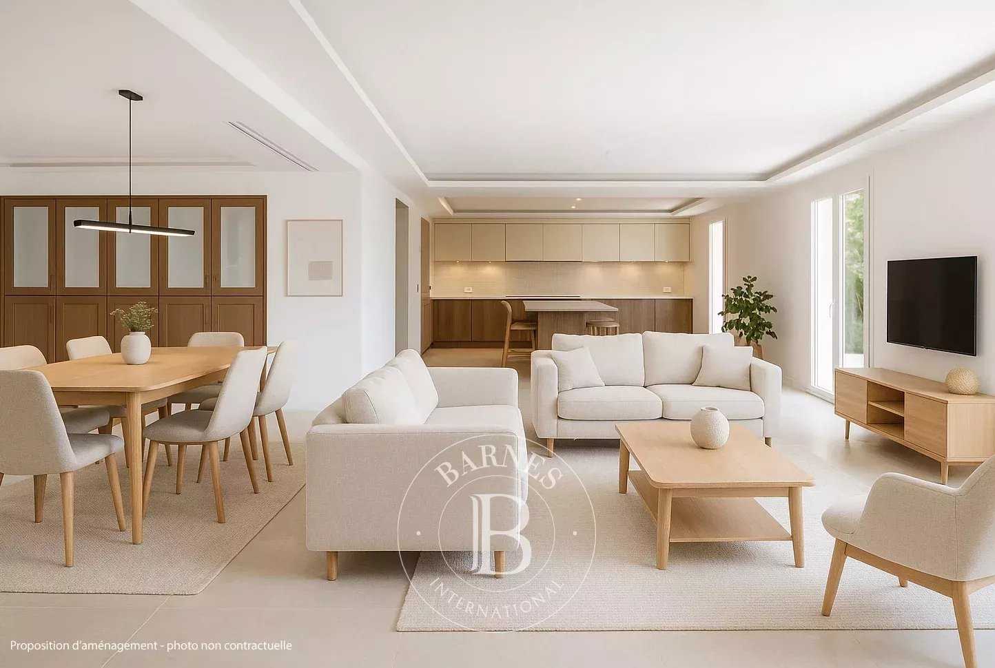 Bidart  - House 5 Bedrooms