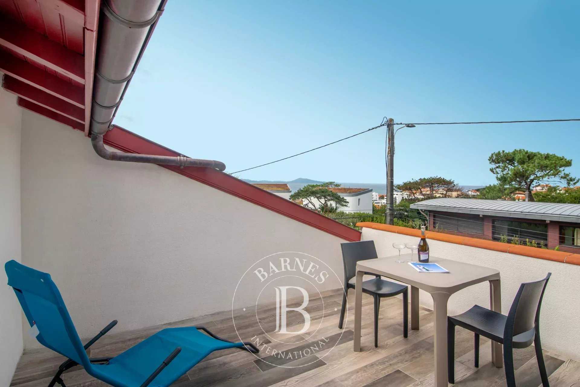 Biarritz  - Casa  4 Habitaciones