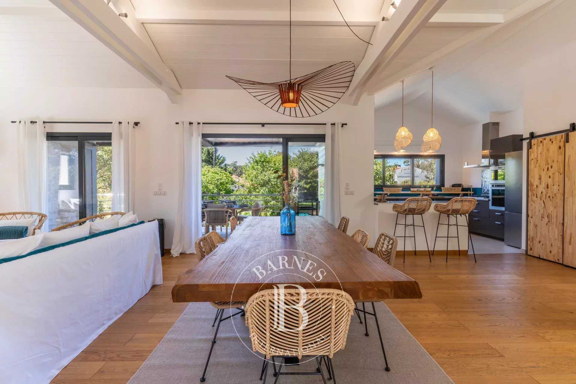 Capbreton  - House 4 Bedrooms