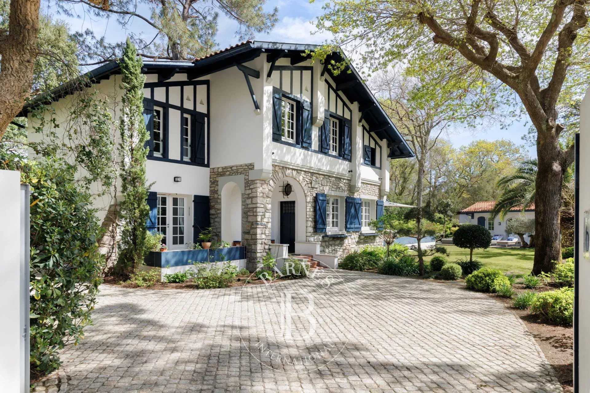 Hossegor  - Casa  3 Habitaciones