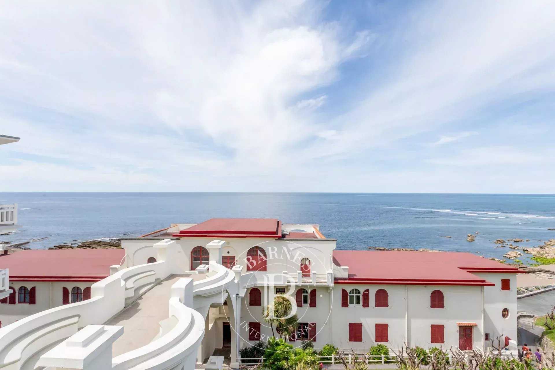 Guéthary  - Appartement 1 Pi&egrave;ce