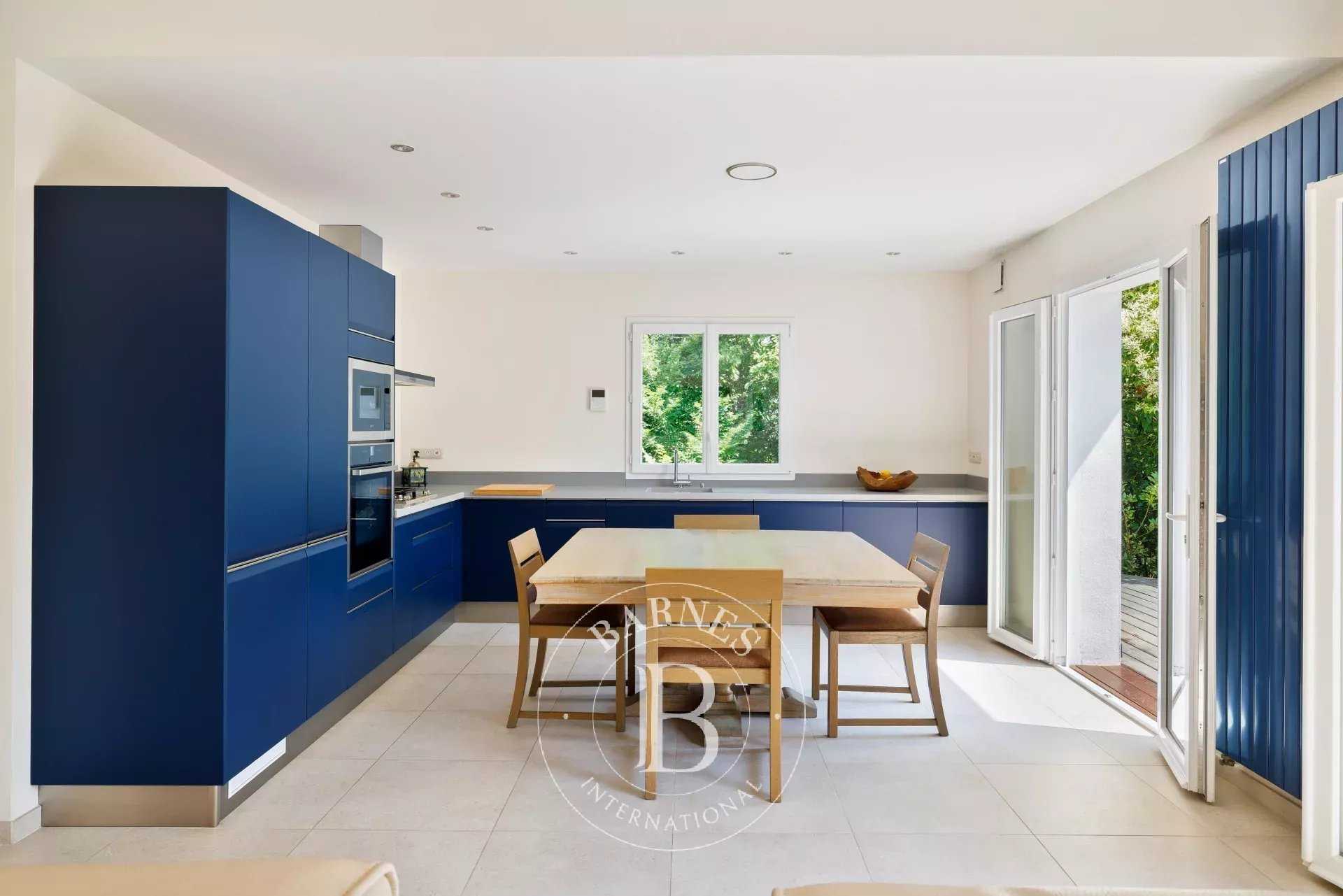 Saint-Jean-de-Luz  - Maison 7 Pi&egrave;ces 6 Chambres