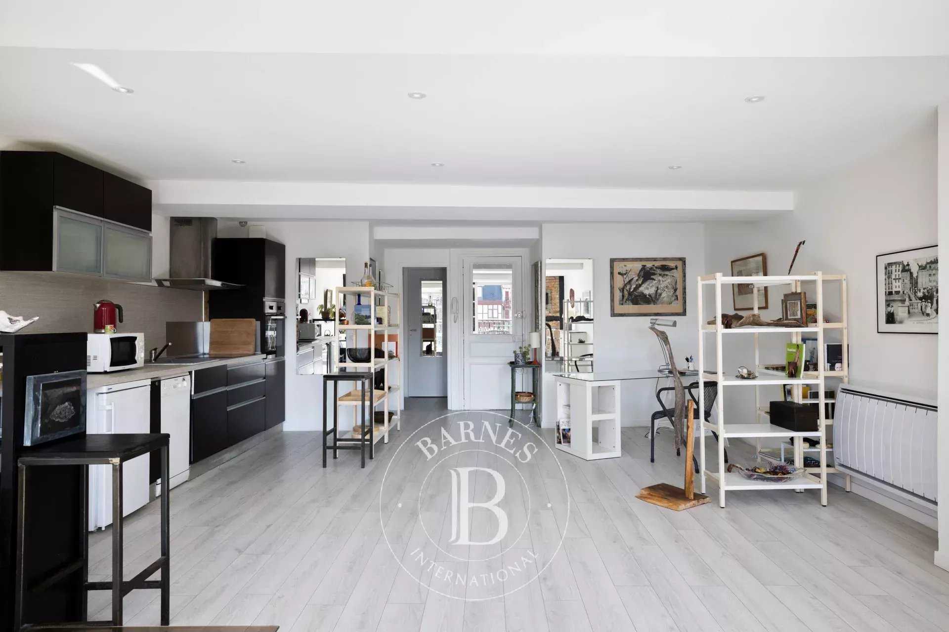 Bayonne  - Apartment 1 Bedroom