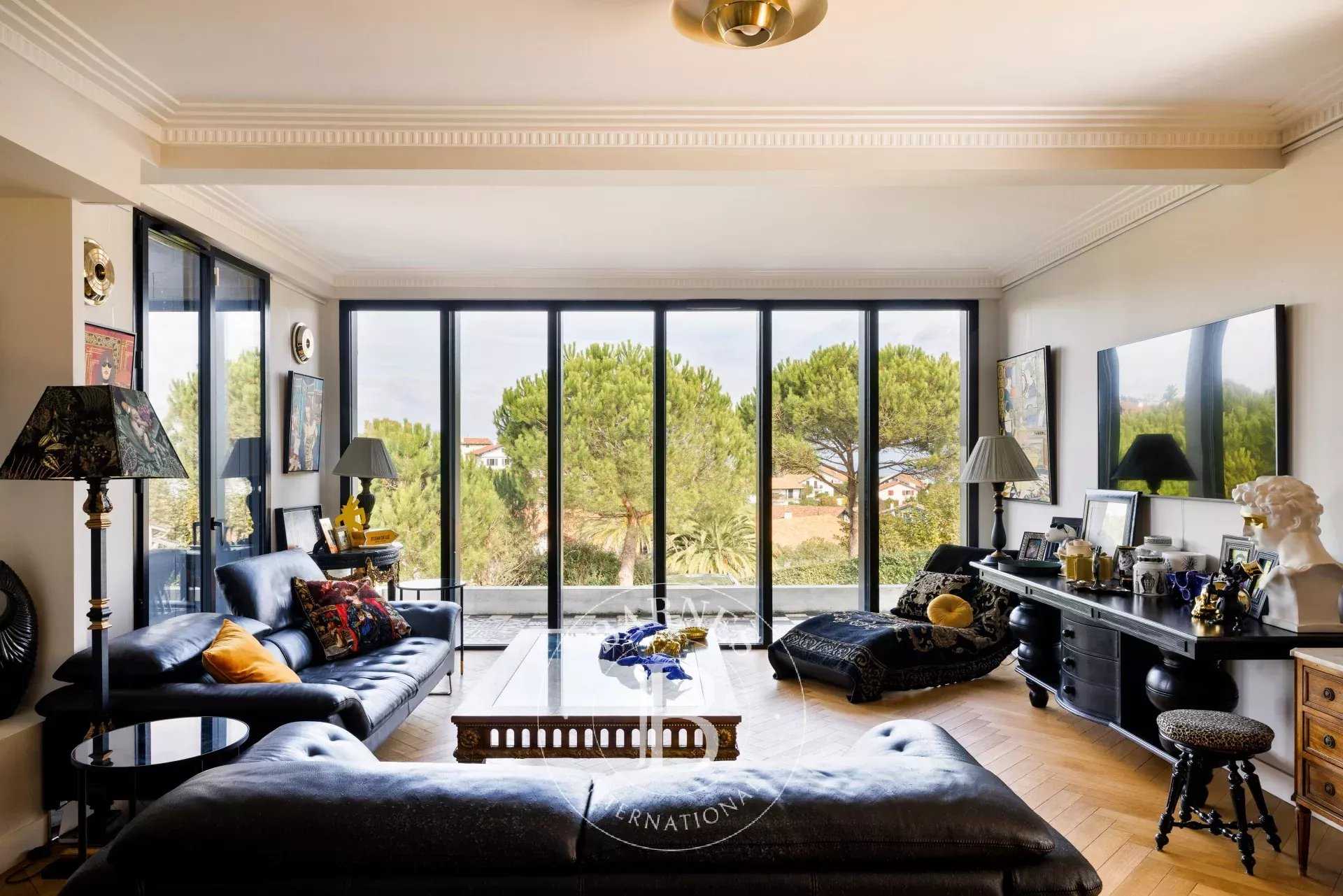 Saint-Jean-de-Luz  - House 10 Bedrooms