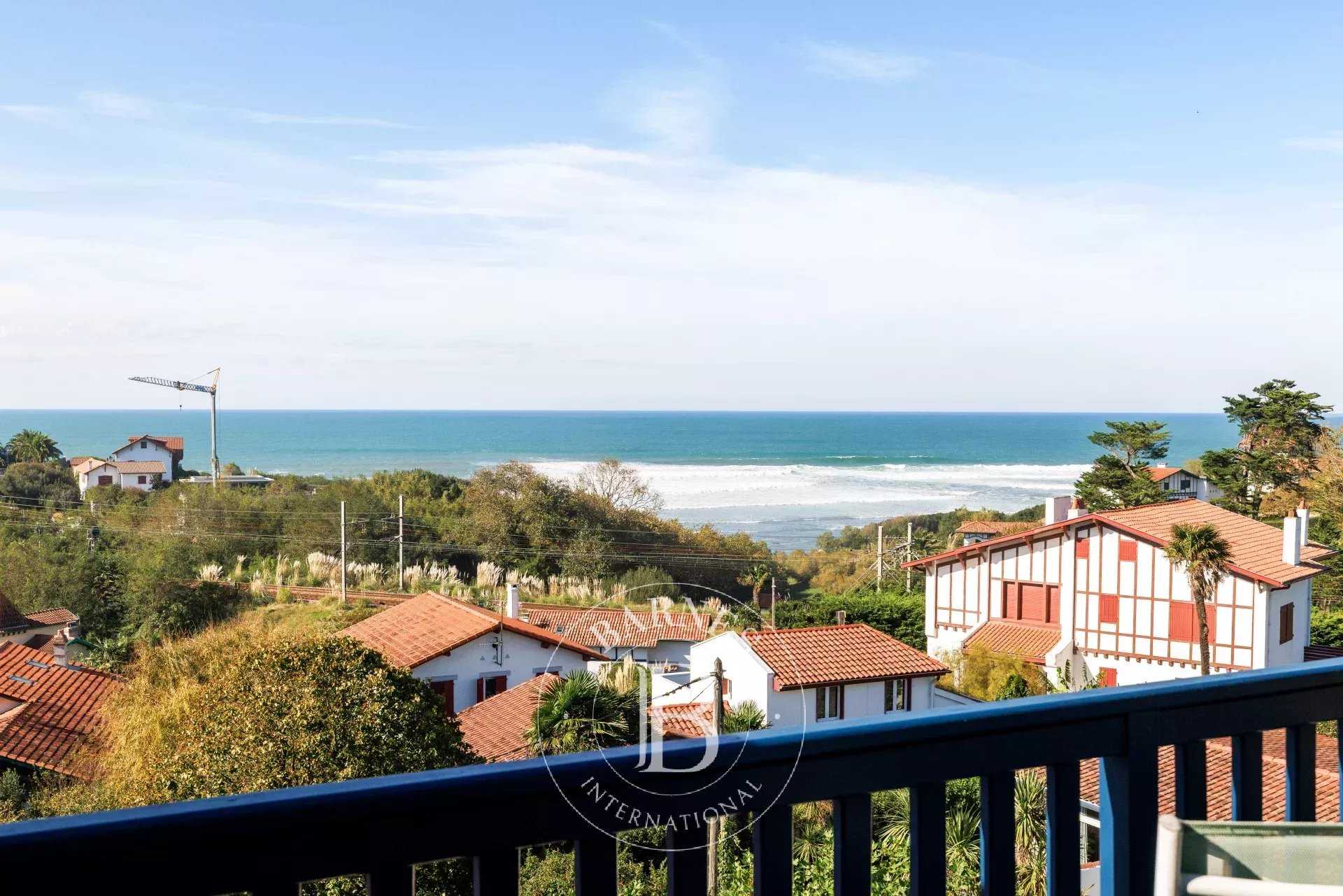 Guéthary  - Appartement 2 Pi&egrave;ces